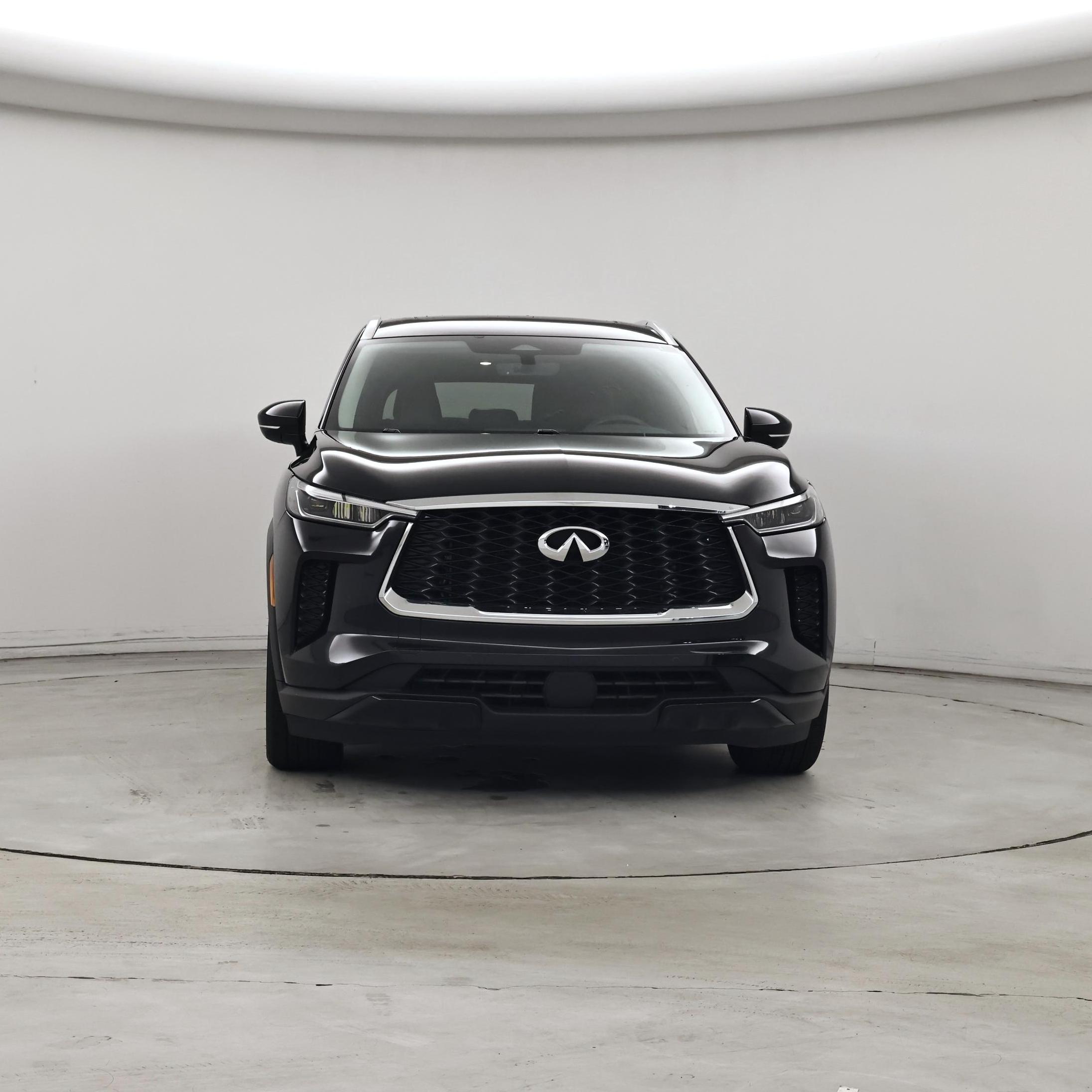 Thumbnail: 2024 INFINITI QX60 - 5