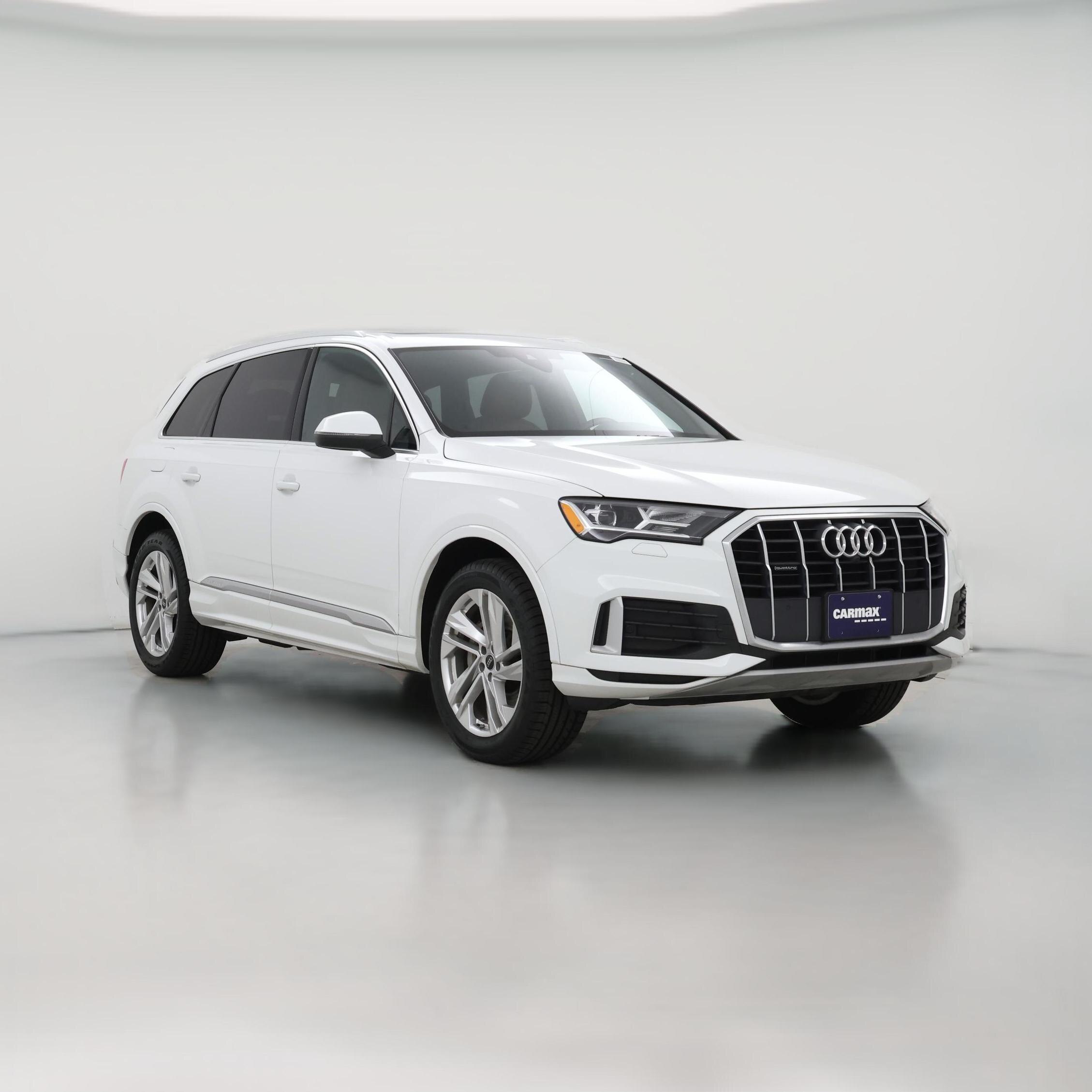 2023 Audi Q7