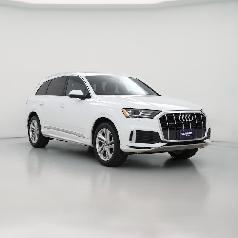 2023 Audi Q7 Premium