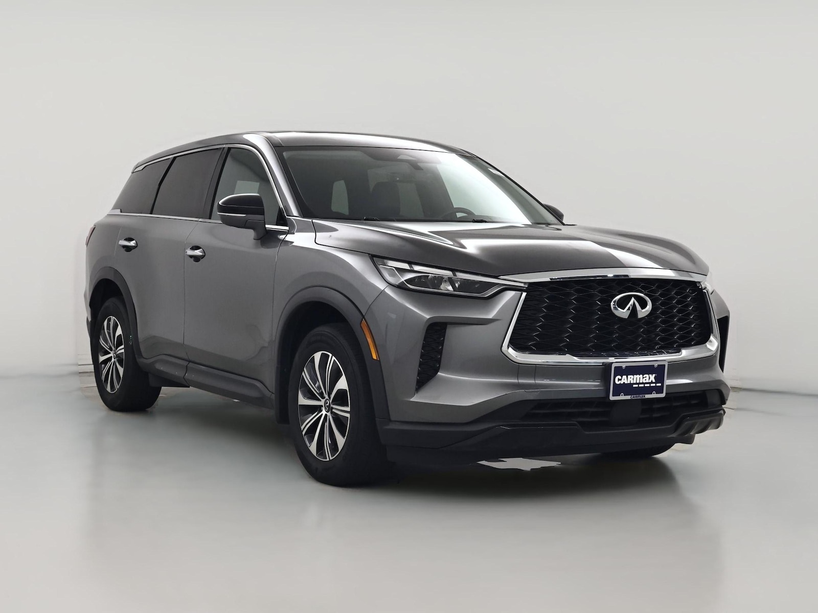 2023 INFINITI QX60