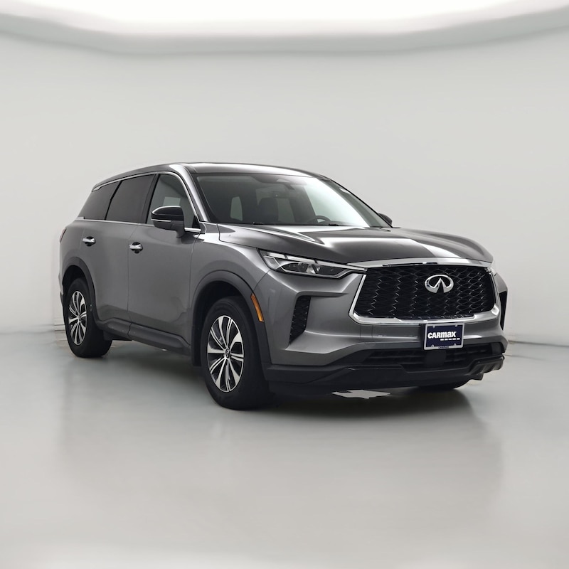 2023 Infiniti QX60 Pure