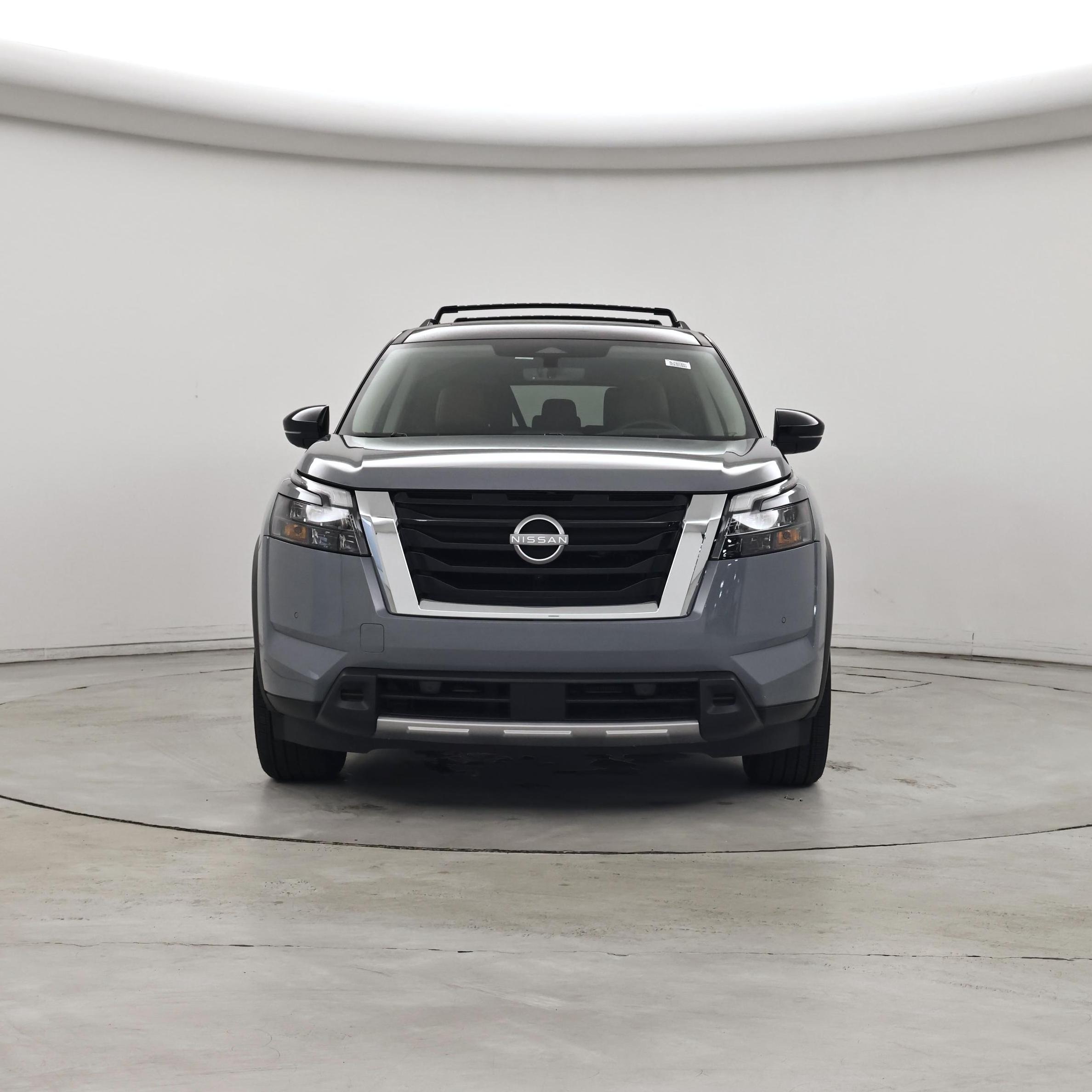 Thumbnail: 2025 Nissan Pathfinder - 5