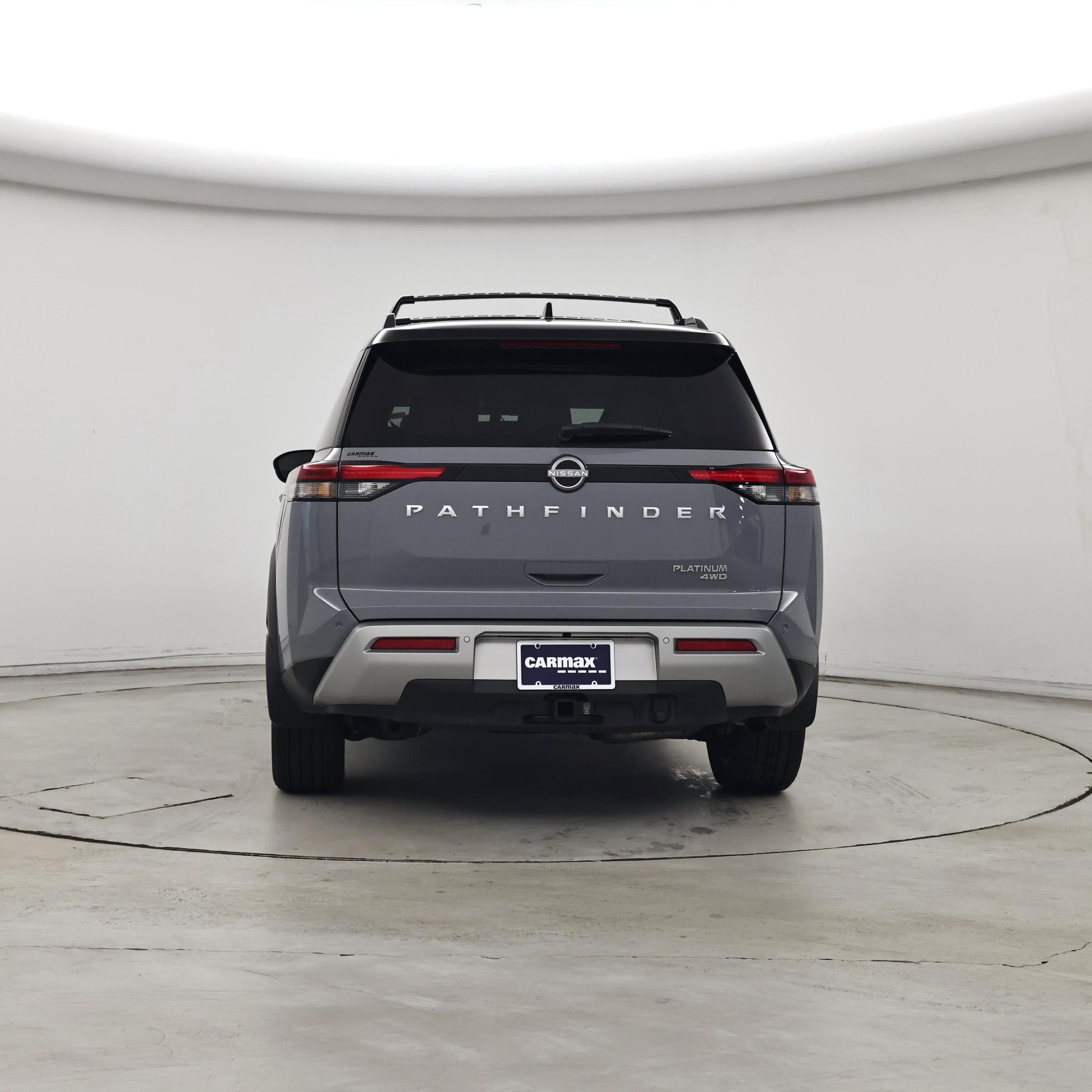 Thumbnail: 2025 Nissan Pathfinder - 6