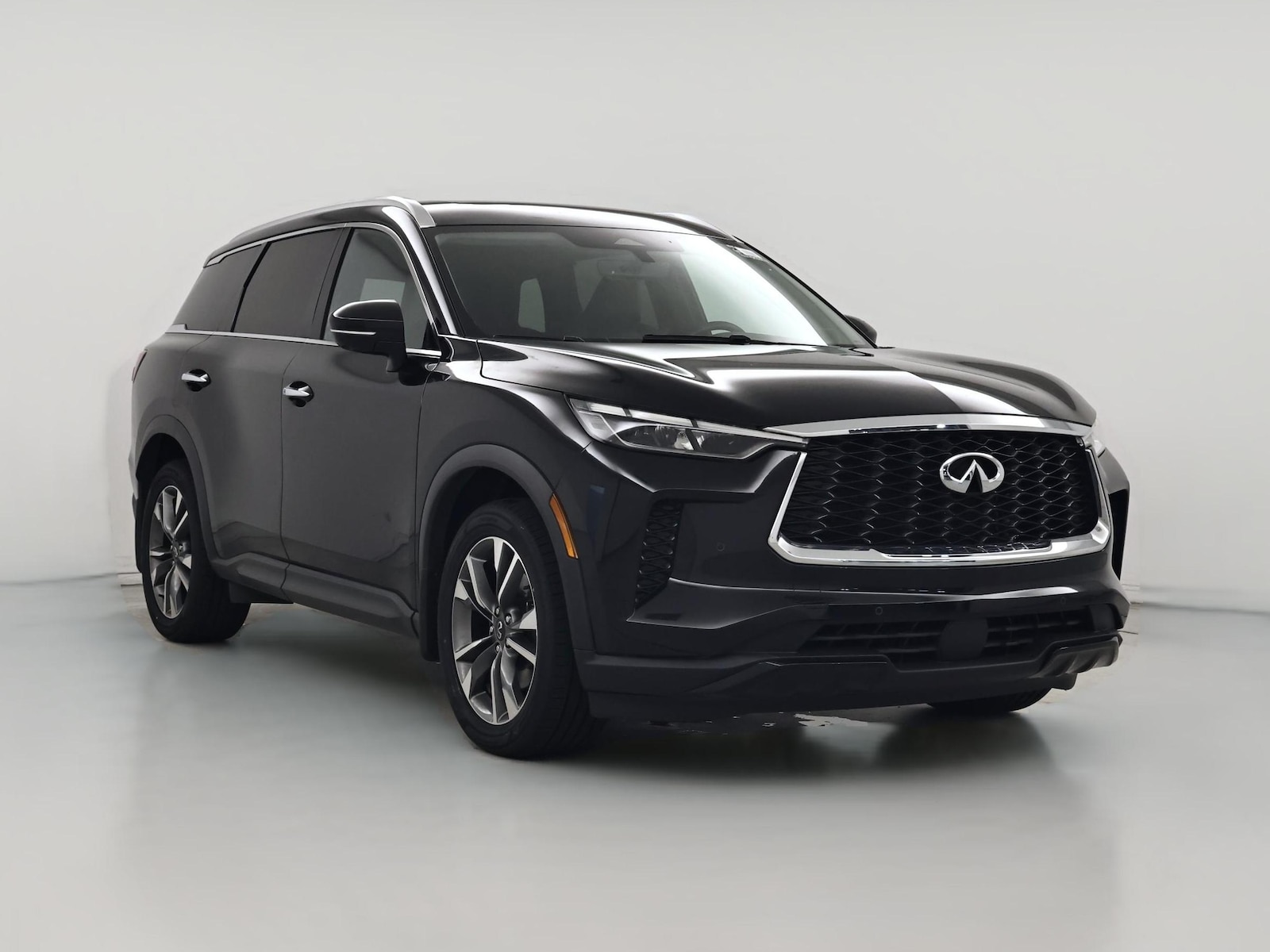 2023 INFINITI QX60
