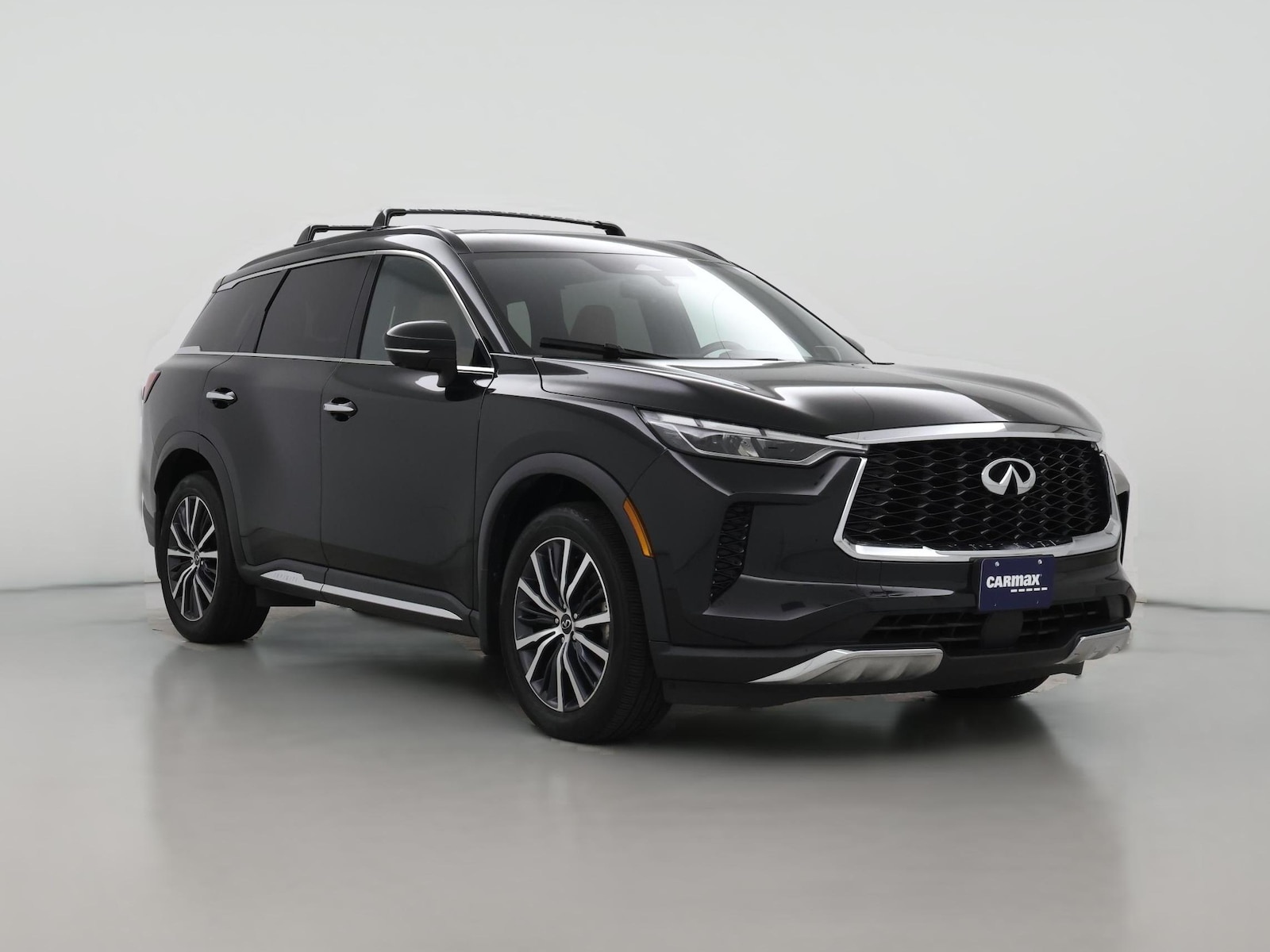 2022 INFINITI QX60