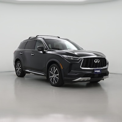 2022 Infiniti QX60 Autograph