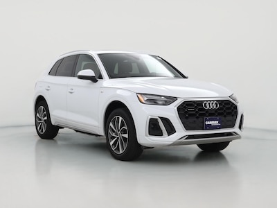 2023 Audi Q5 S-Line Premium Plus