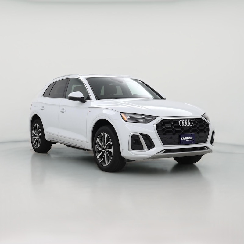 2023 Audi Q5 S-Line Premium Plus