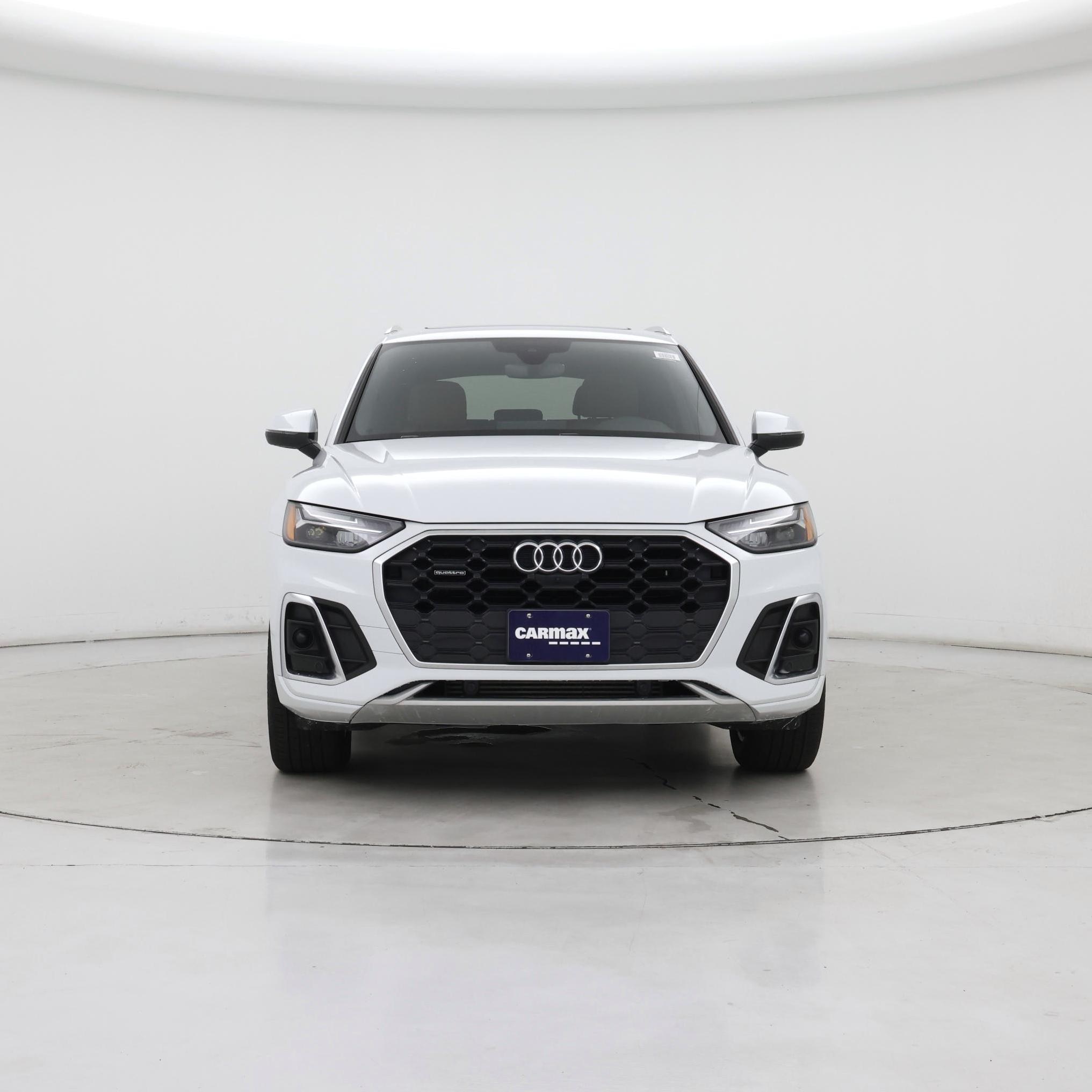 Thumbnail: 2023 Audi Q5 - 5