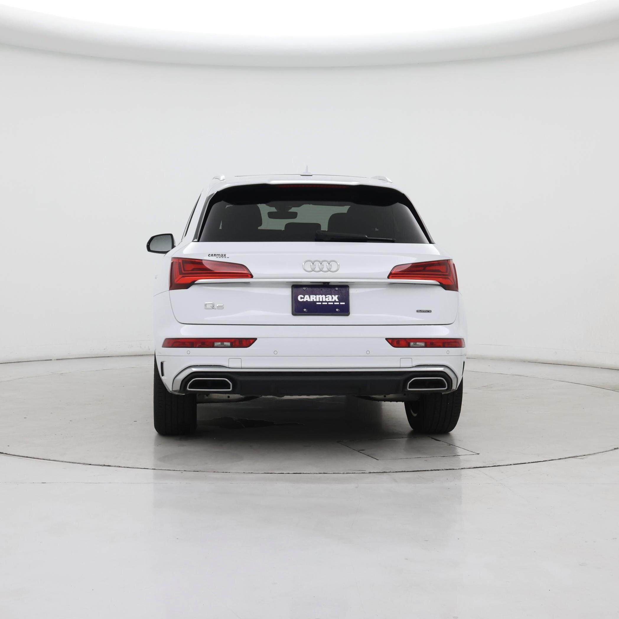 Thumbnail: 2023 Audi Q5 - 6
