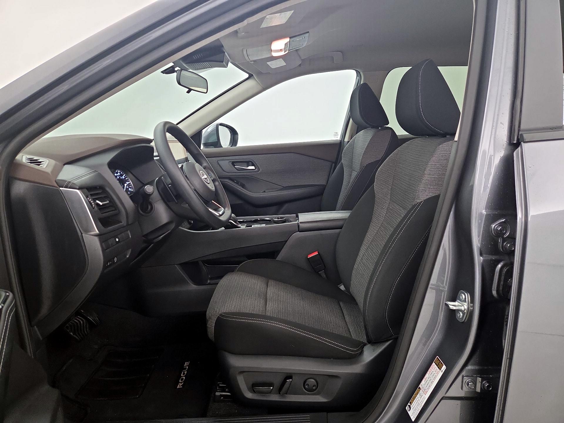Thumbnail: 2023 Nissan Rogue - 11