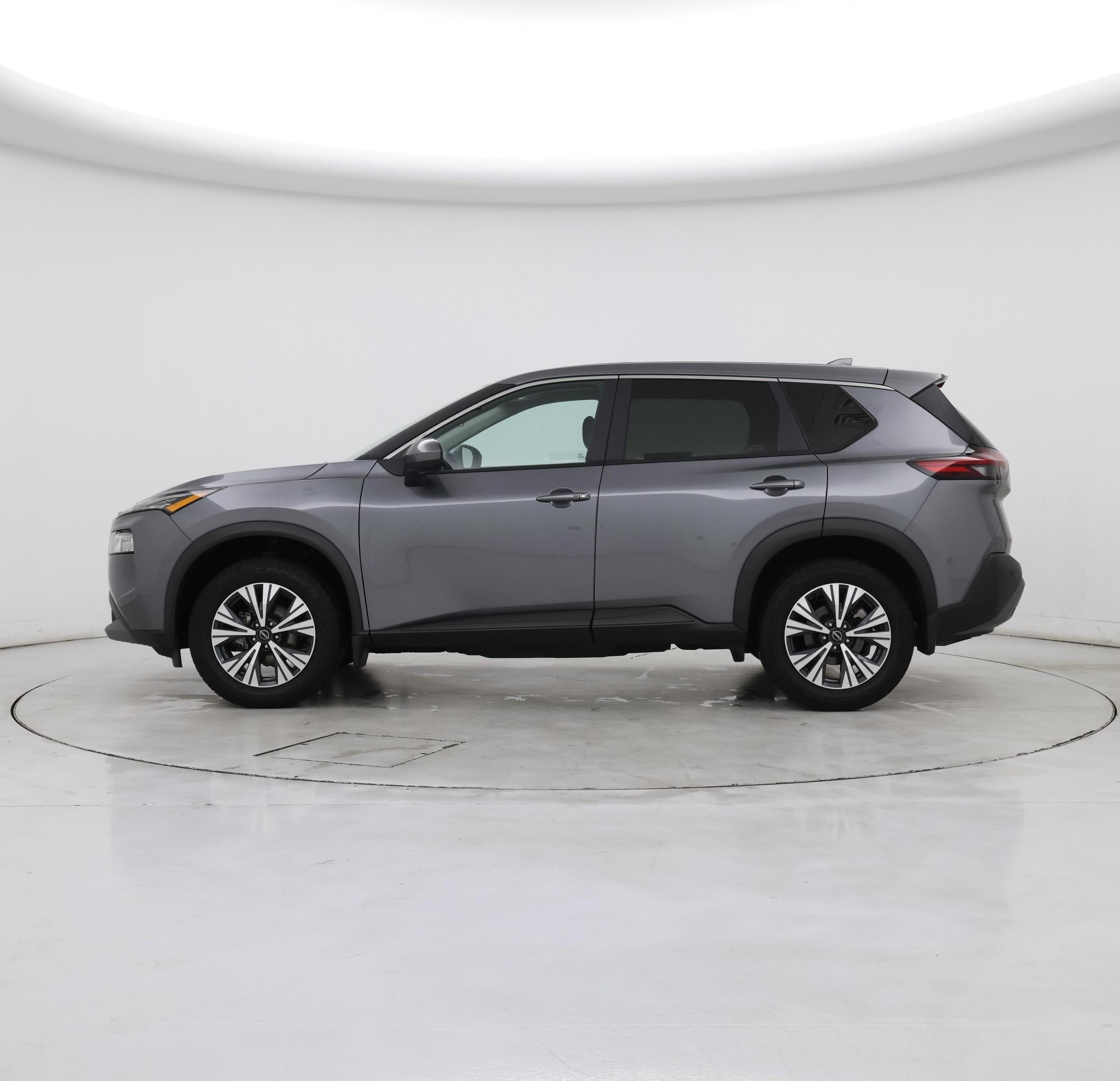 Thumbnail: 2023 Nissan Rogue - 3