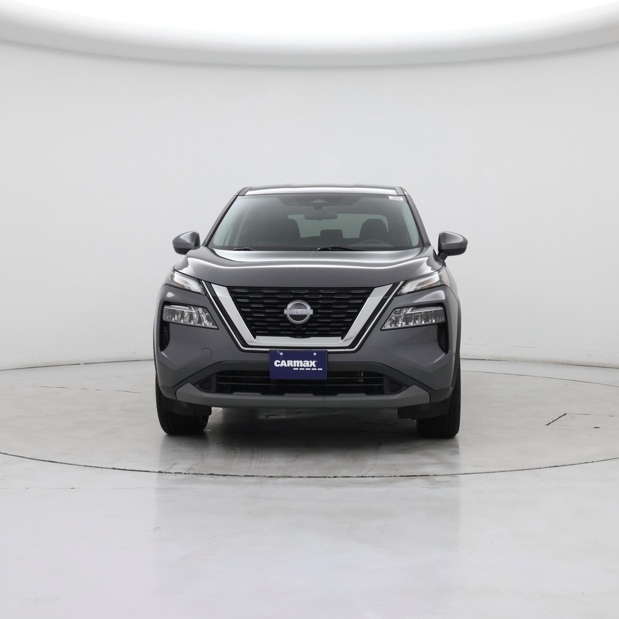 Thumbnail: 2023 Nissan Rogue - 5