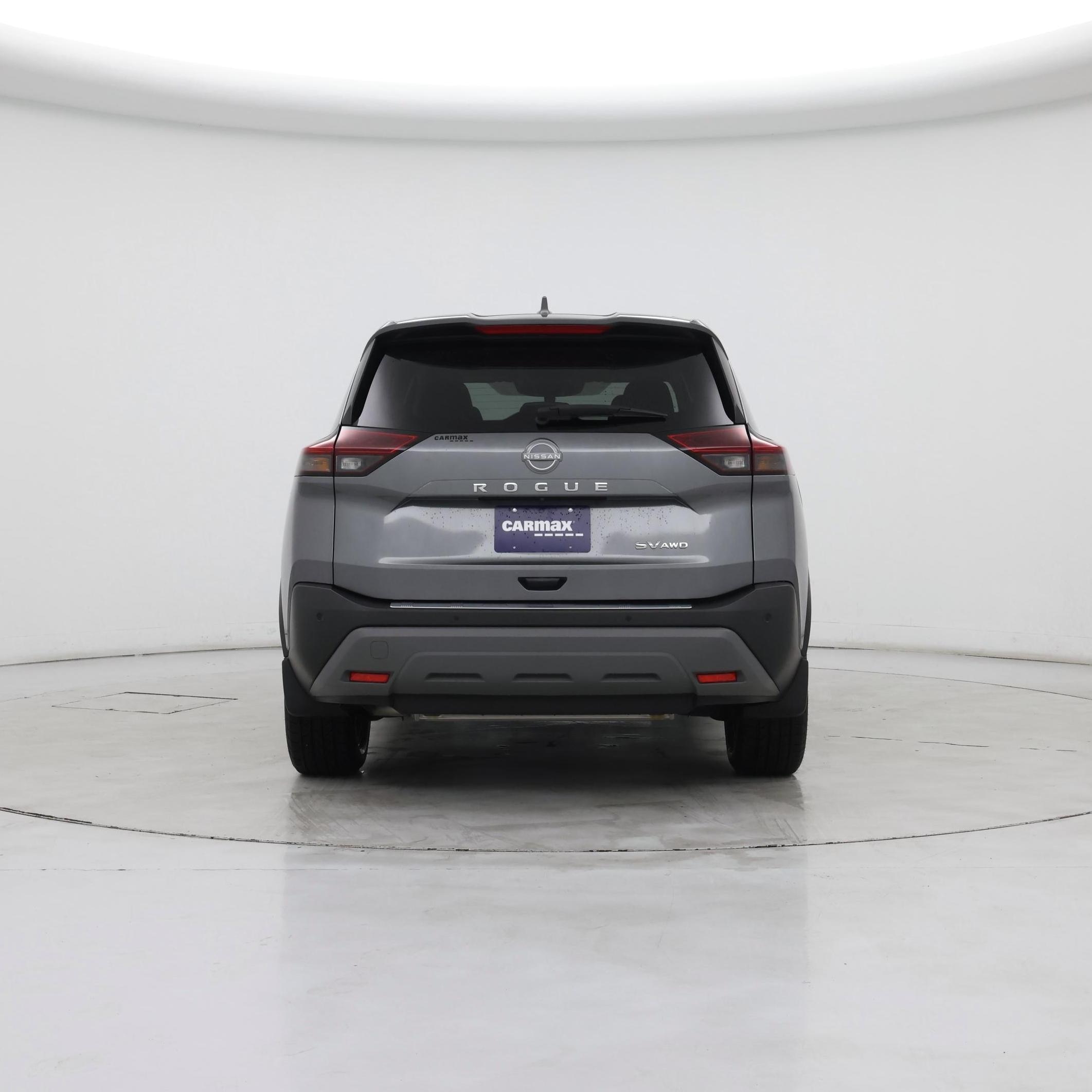 Thumbnail: 2023 Nissan Rogue - 6