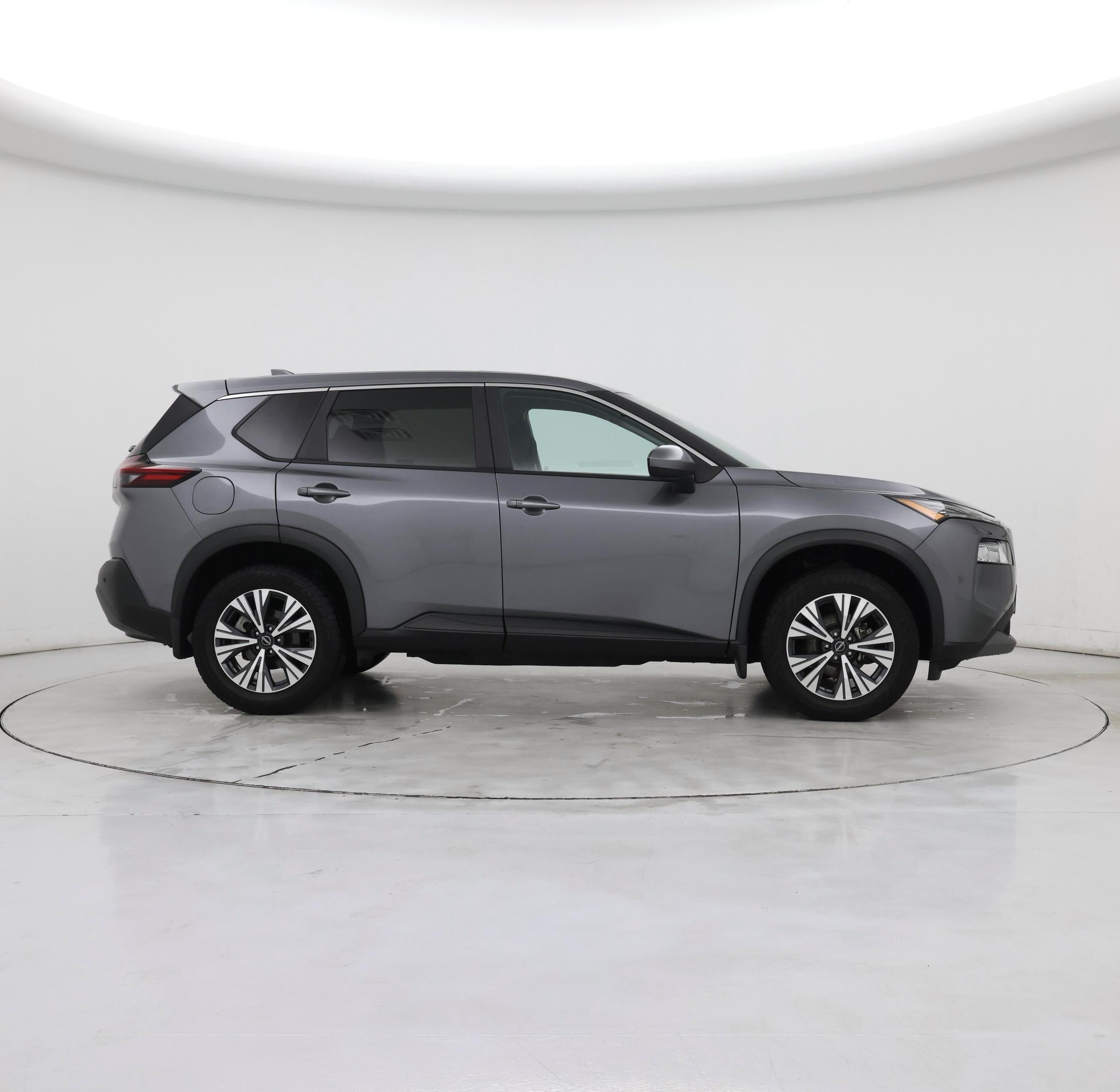 Thumbnail: 2023 Nissan Rogue - 7