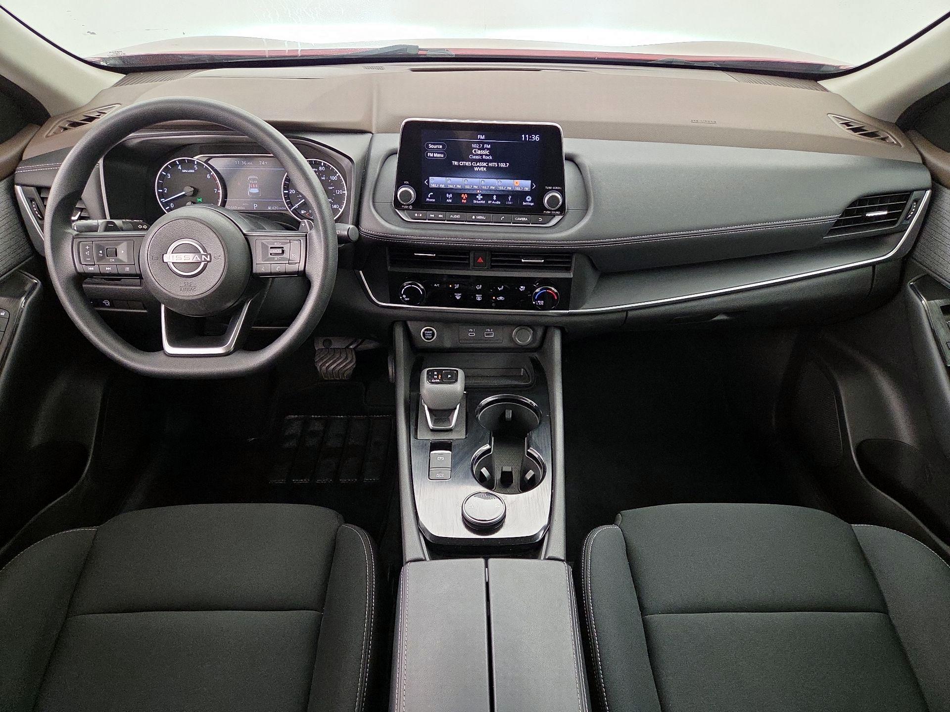 Thumbnail: 2023 Nissan Rogue - 9