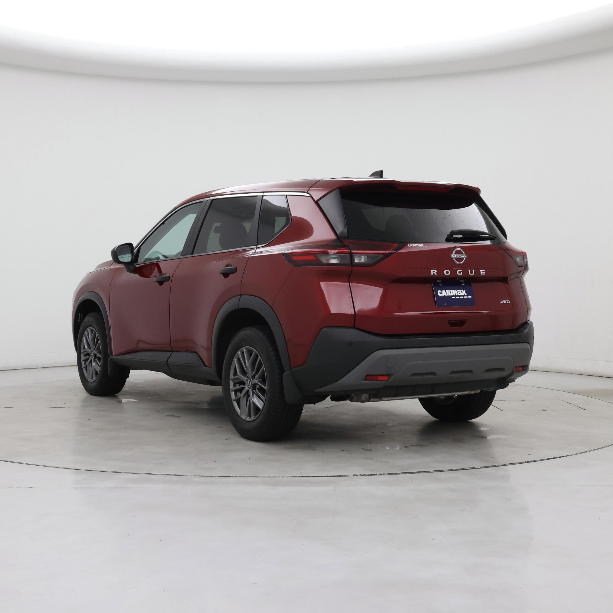 Thumbnail: 2023 Nissan Rogue - 2