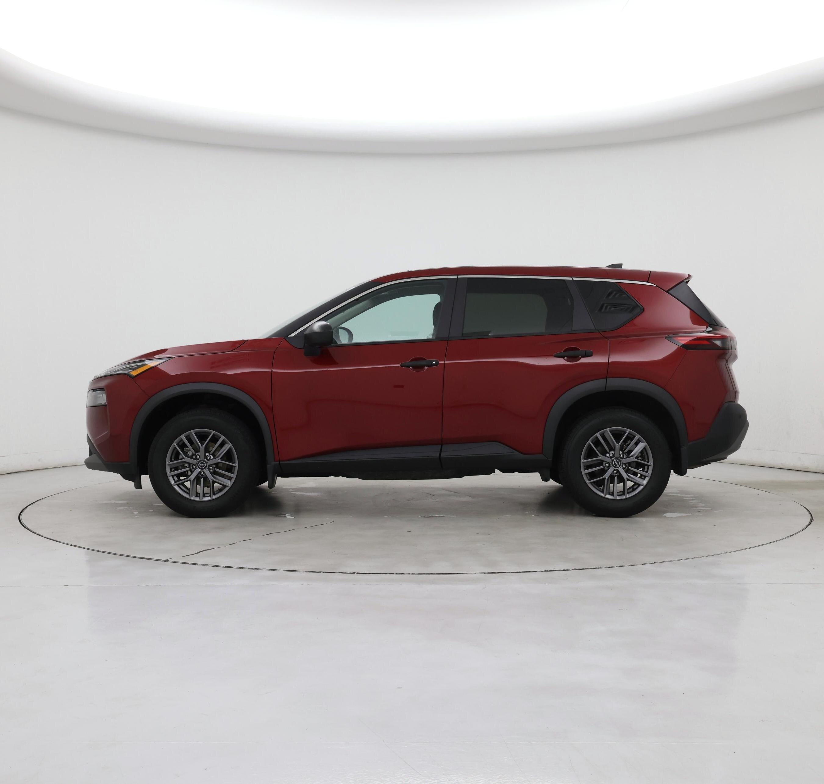 Thumbnail: 2023 Nissan Rogue - 3