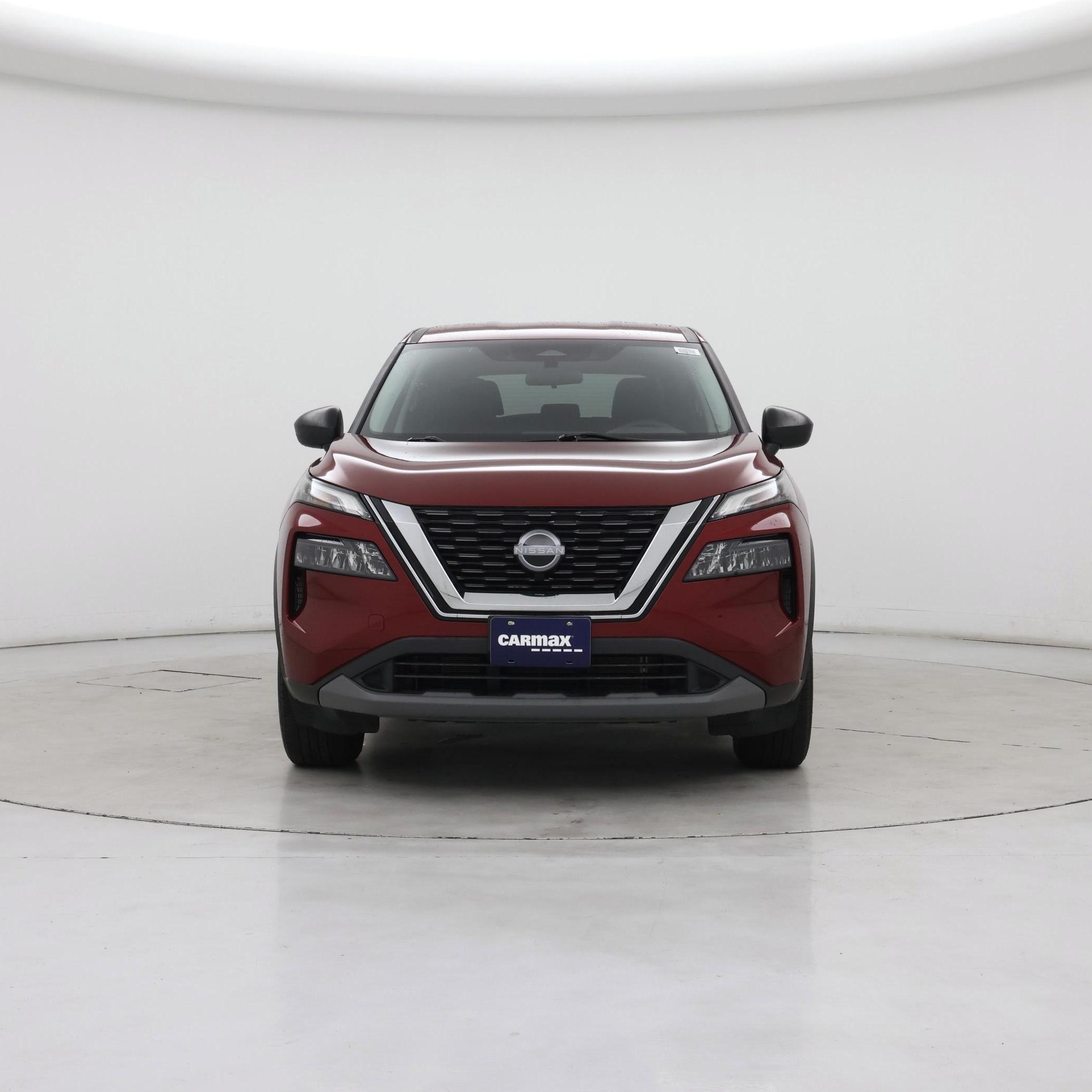 Thumbnail: 2023 Nissan Rogue - 5