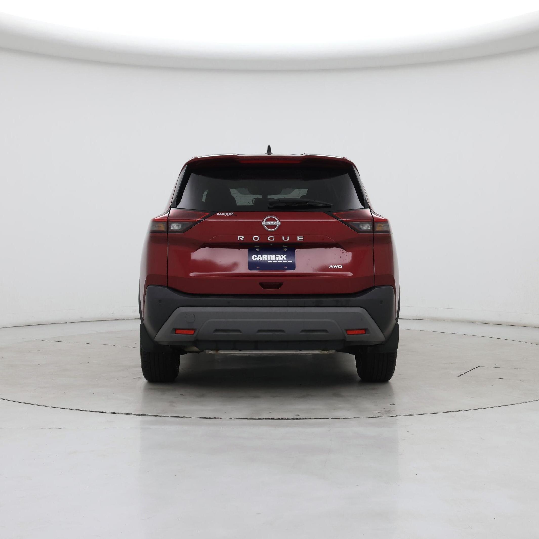 Thumbnail: 2023 Nissan Rogue - 6