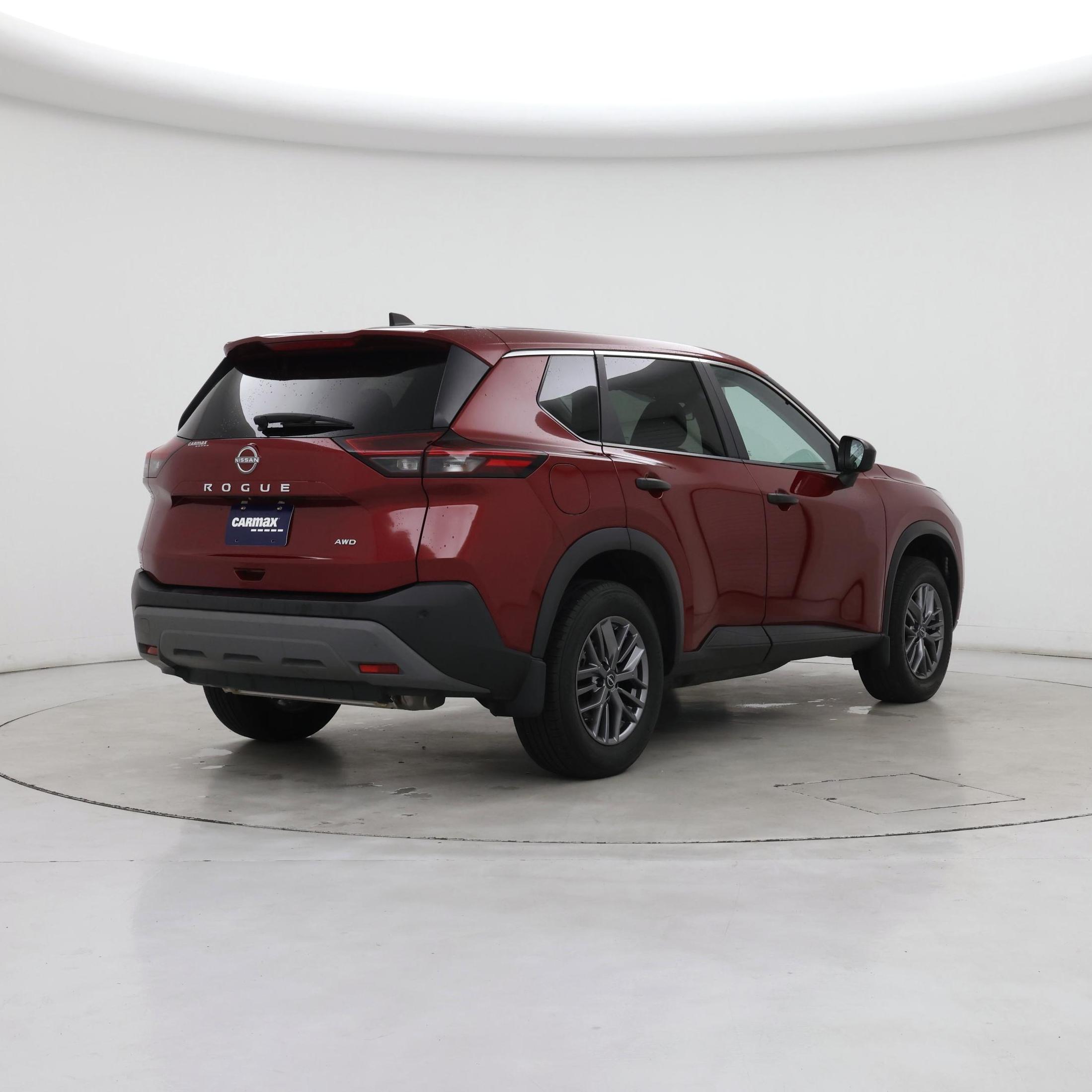 Thumbnail: 2023 Nissan Rogue - 8