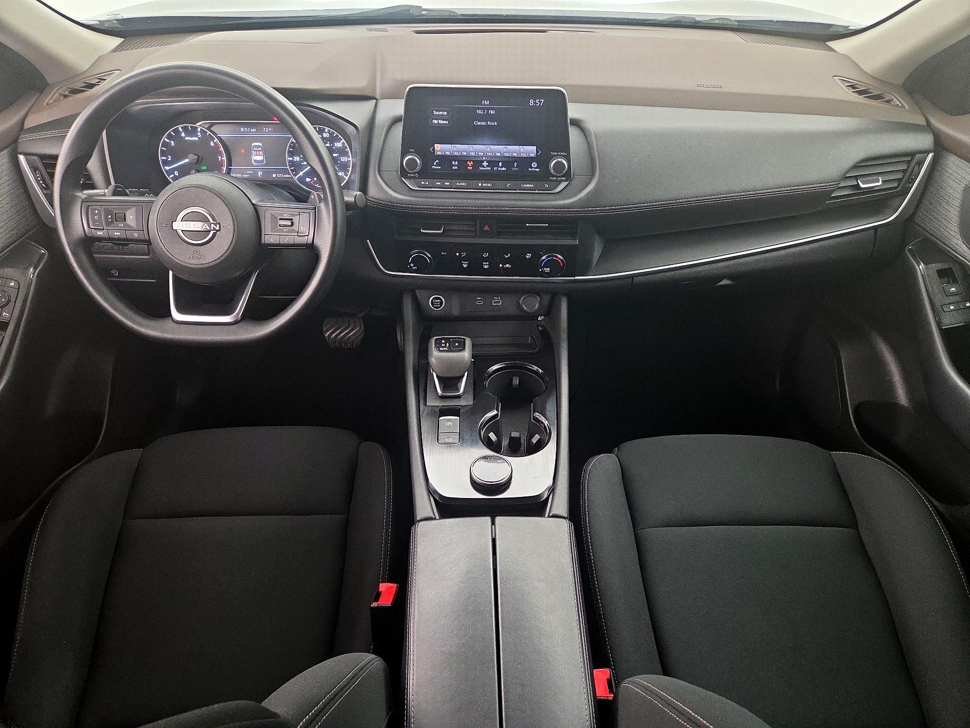 Thumbnail: 2023 Nissan Rogue - 9