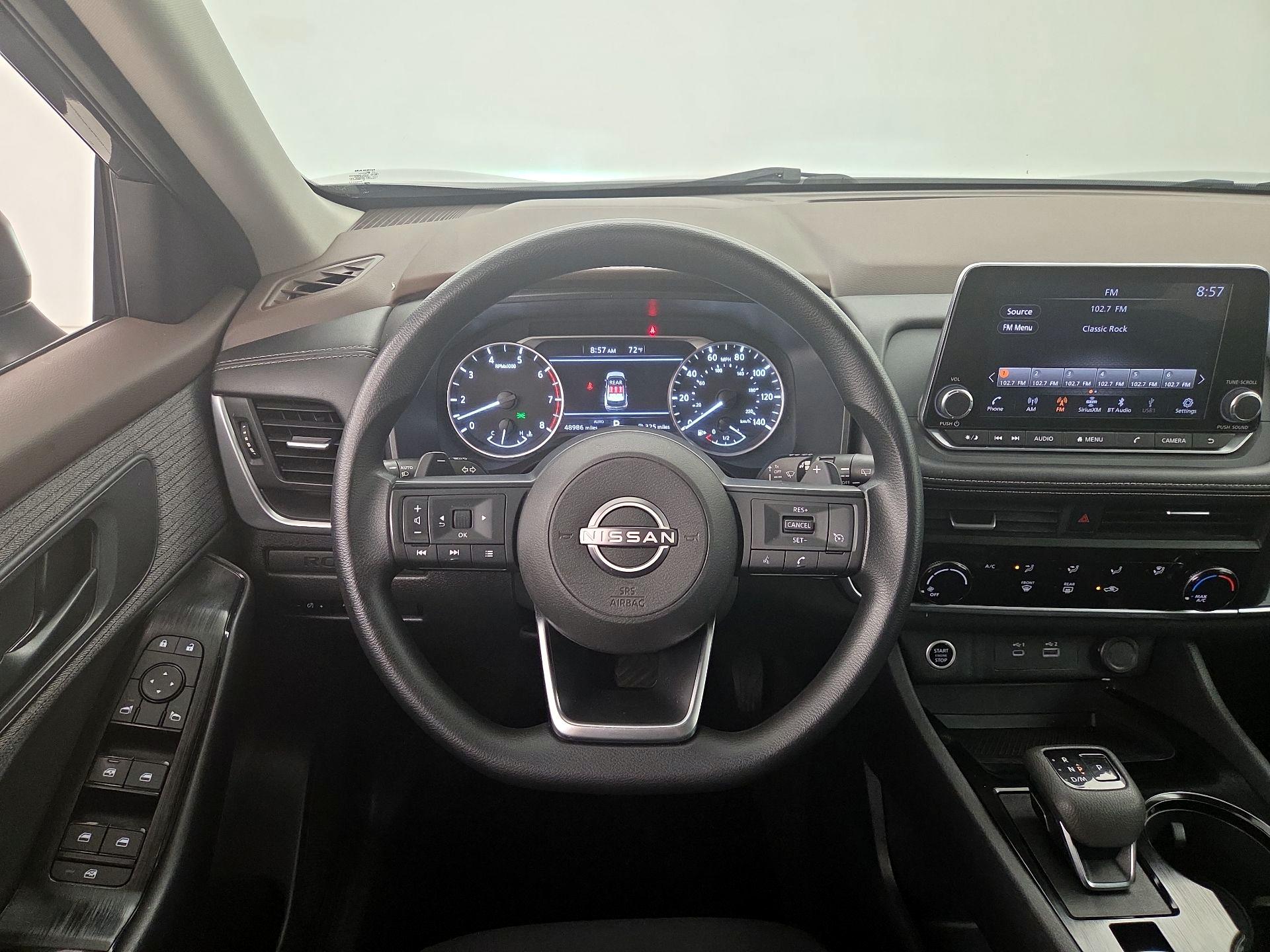 Thumbnail: 2023 Nissan Rogue - 10