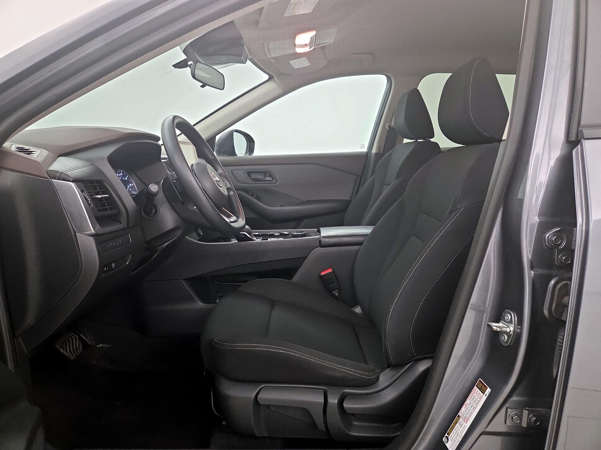 Thumbnail: 2023 Nissan Rogue - 11