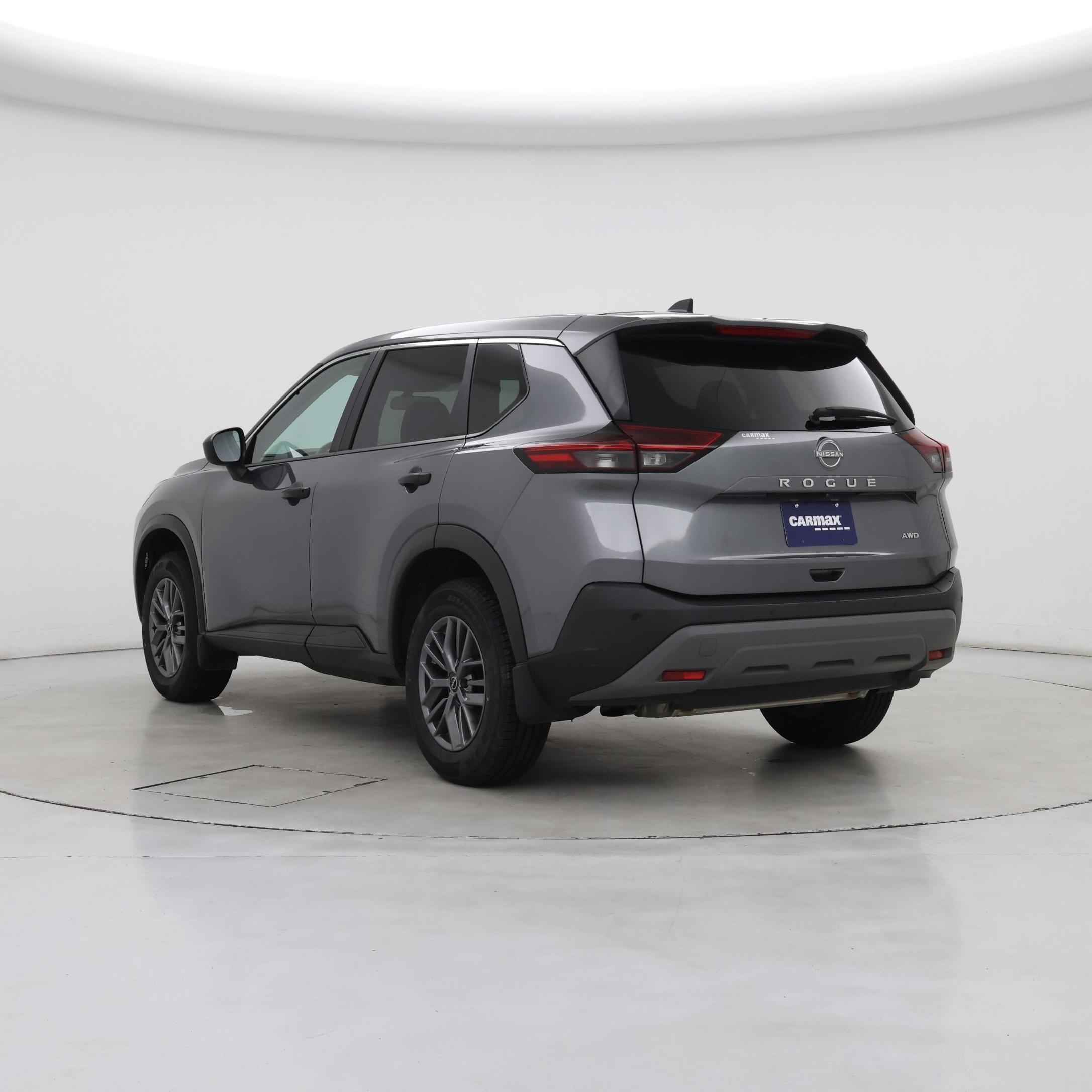 Thumbnail: 2023 Nissan Rogue - 2