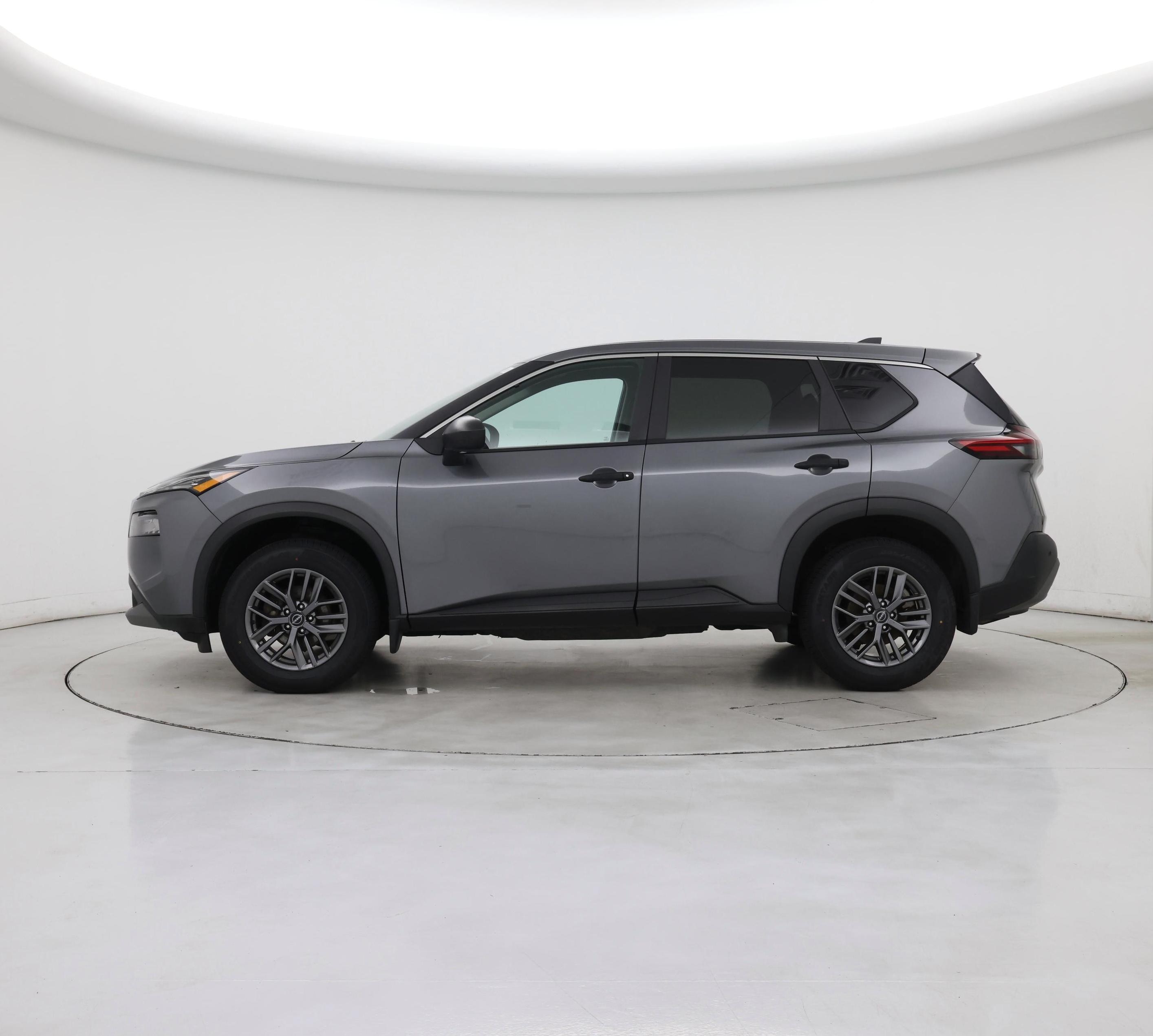 Thumbnail: 2023 Nissan Rogue - 3