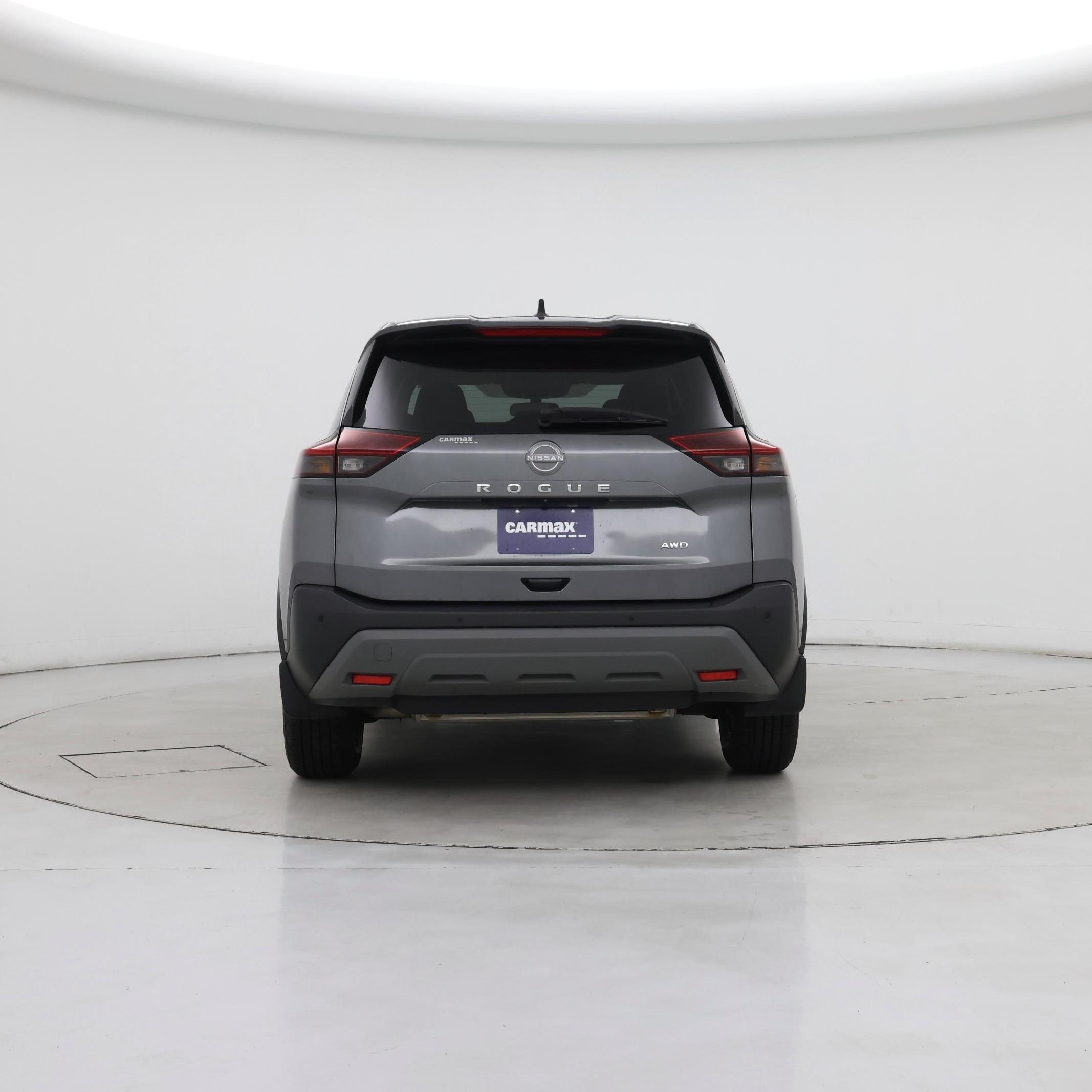 Thumbnail: 2023 Nissan Rogue - 6