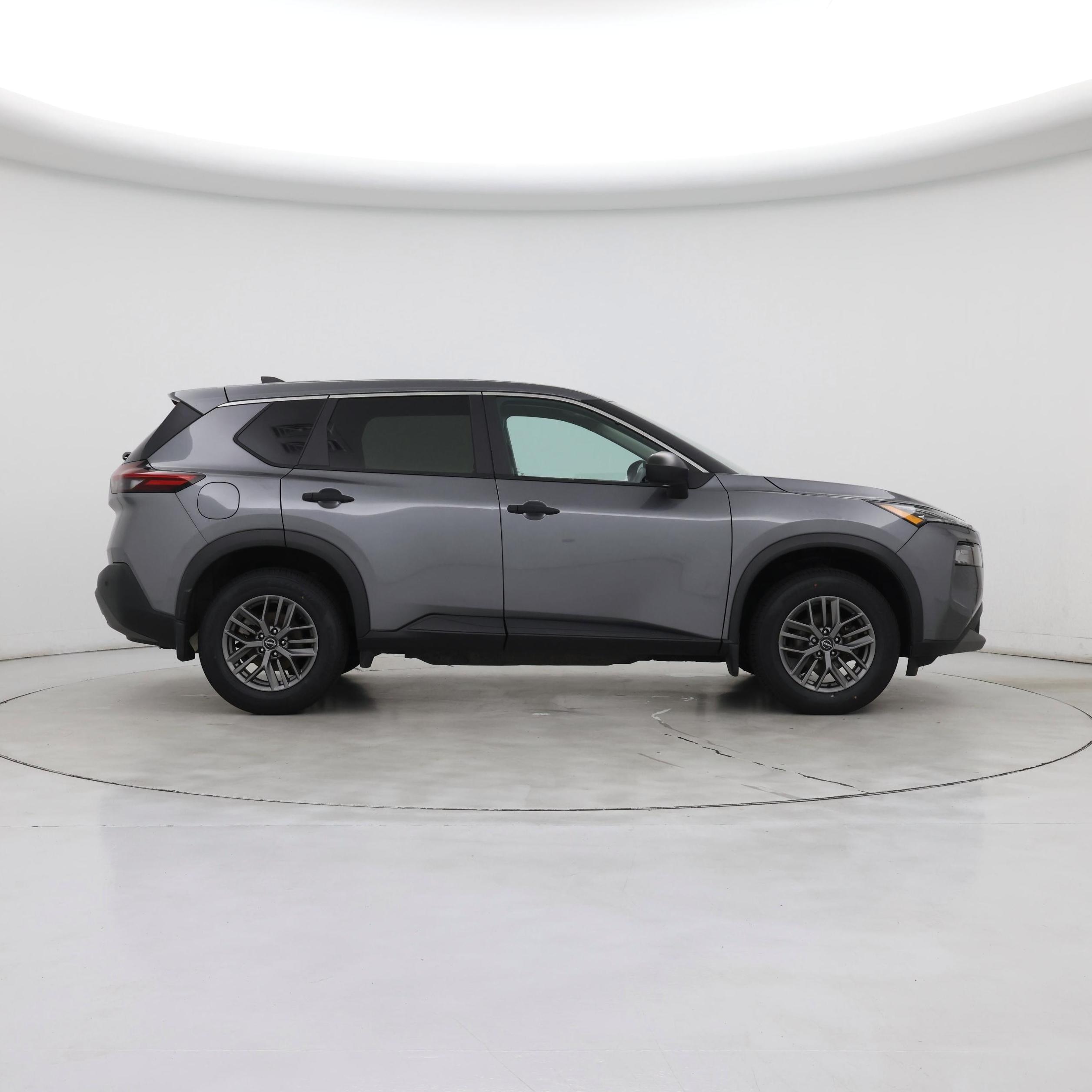 Thumbnail: 2023 Nissan Rogue - 7