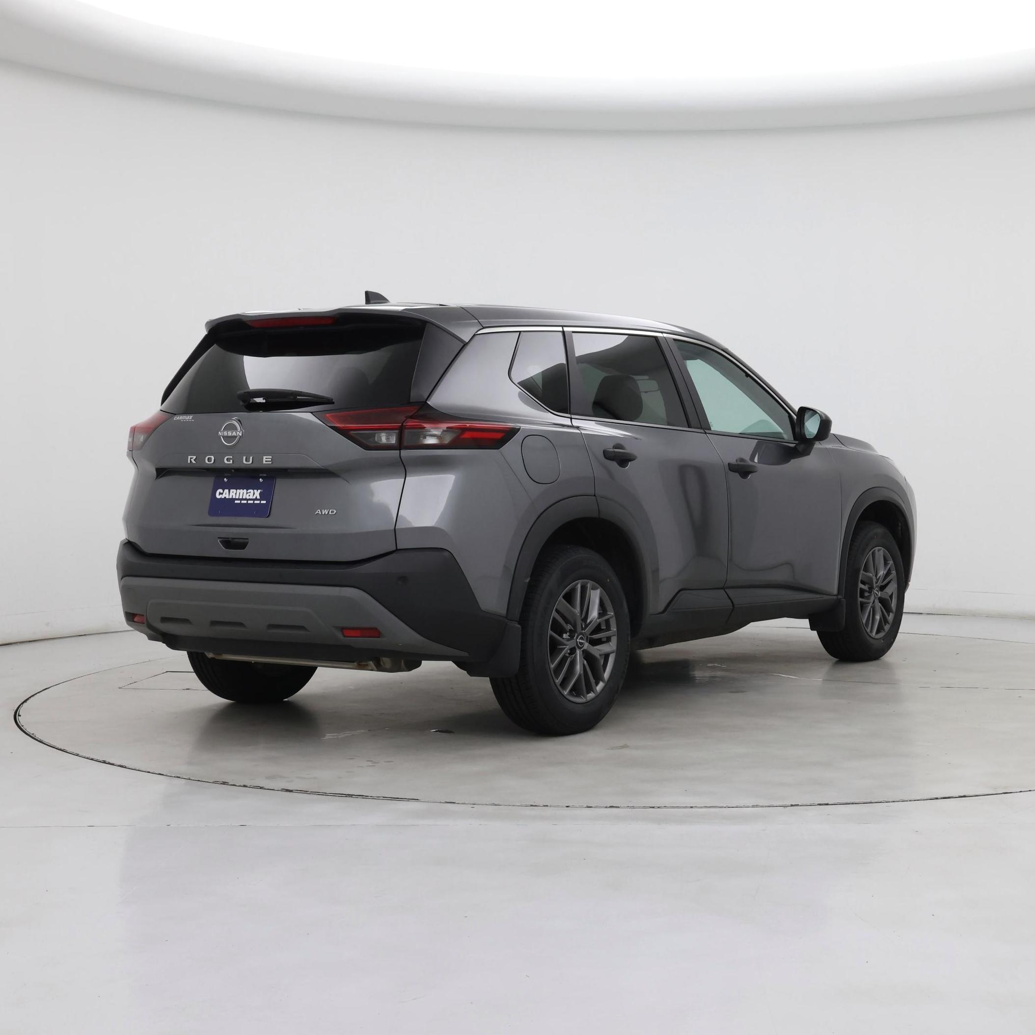 Thumbnail: 2023 Nissan Rogue - 8
