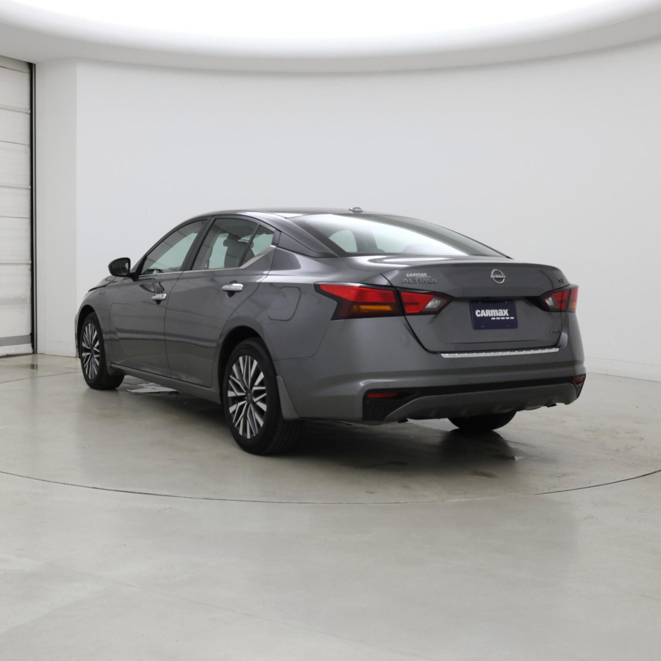 Thumbnail: 2023 Nissan Altima - 2