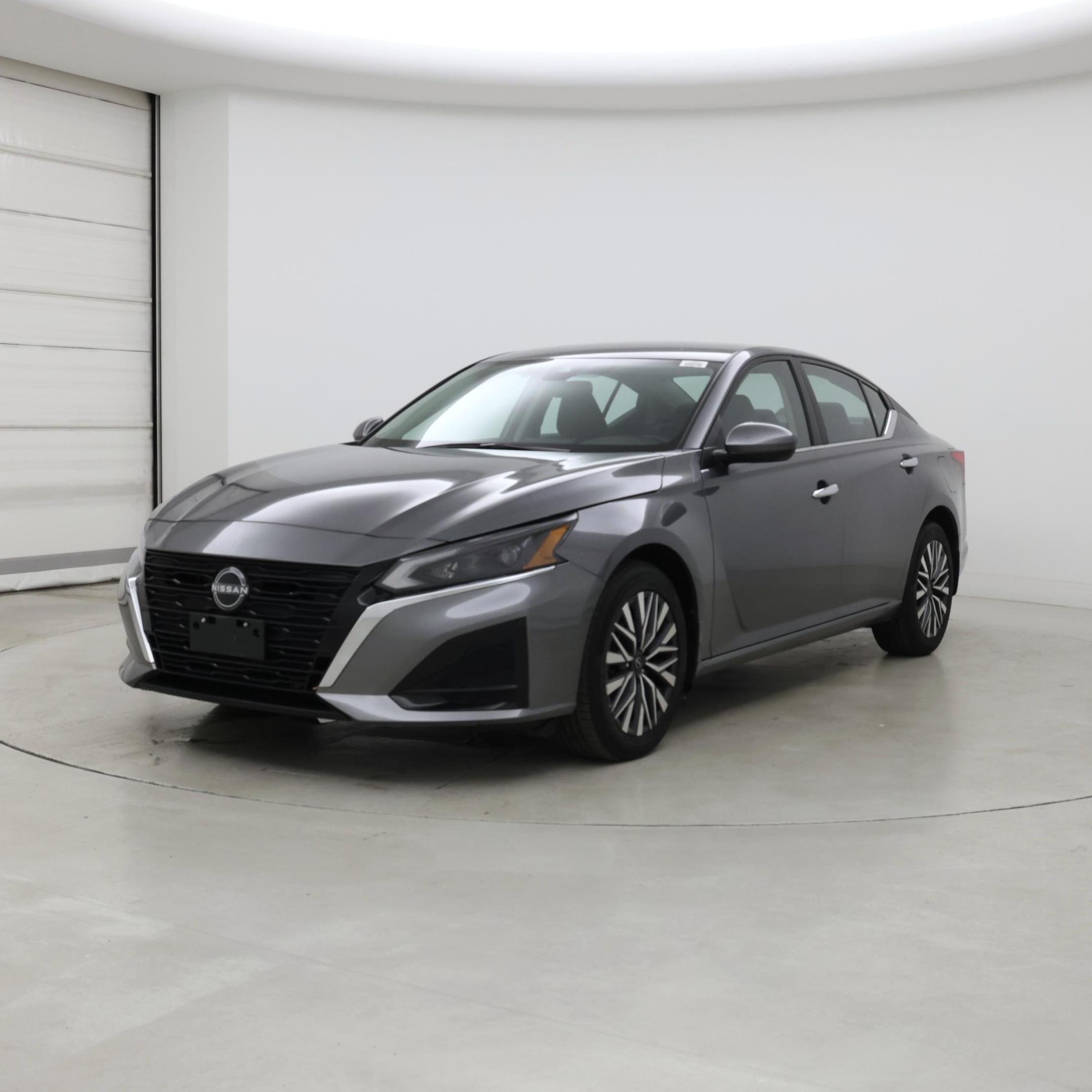 Thumbnail: 2023 Nissan Altima - 4
