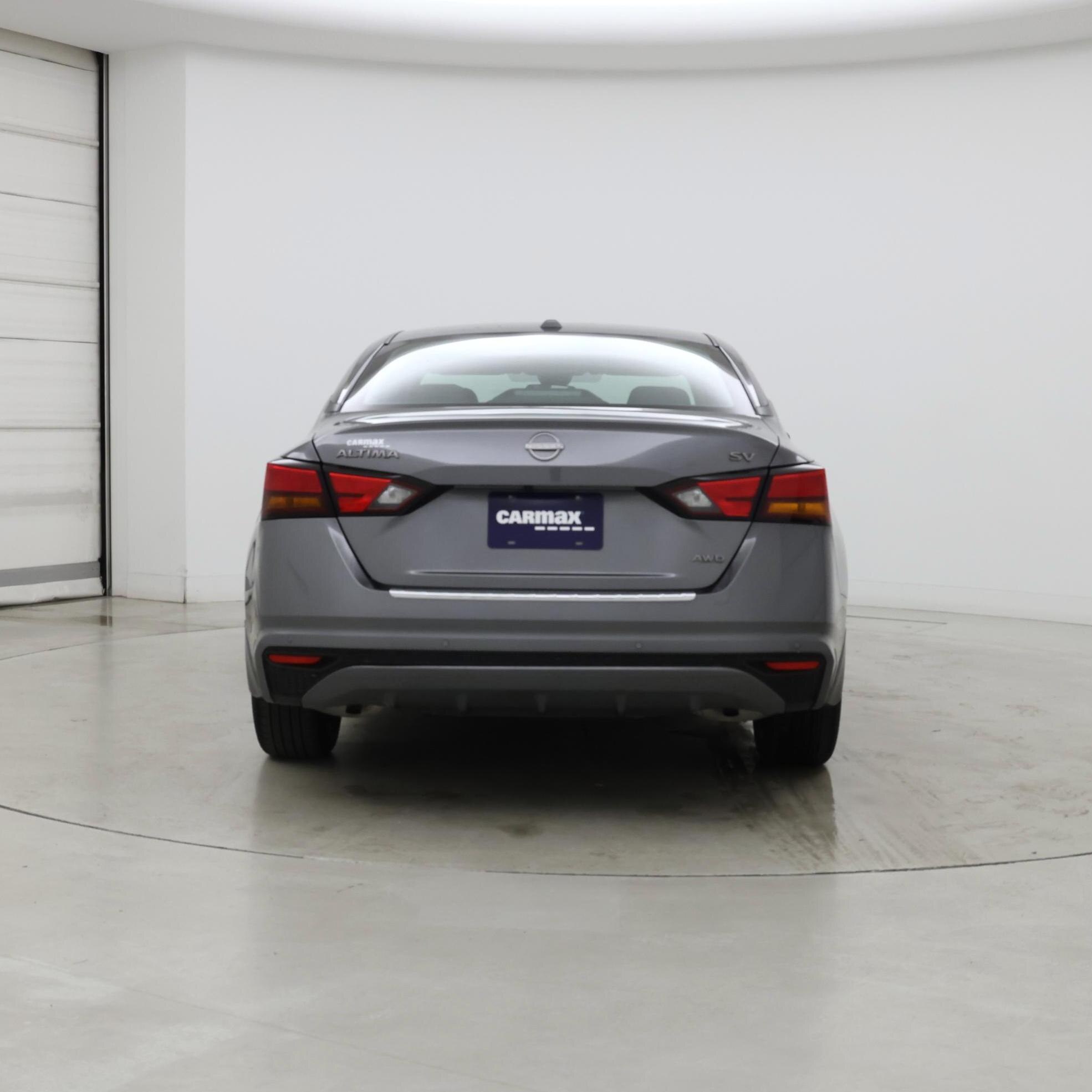 Thumbnail: 2023 Nissan Altima - 6