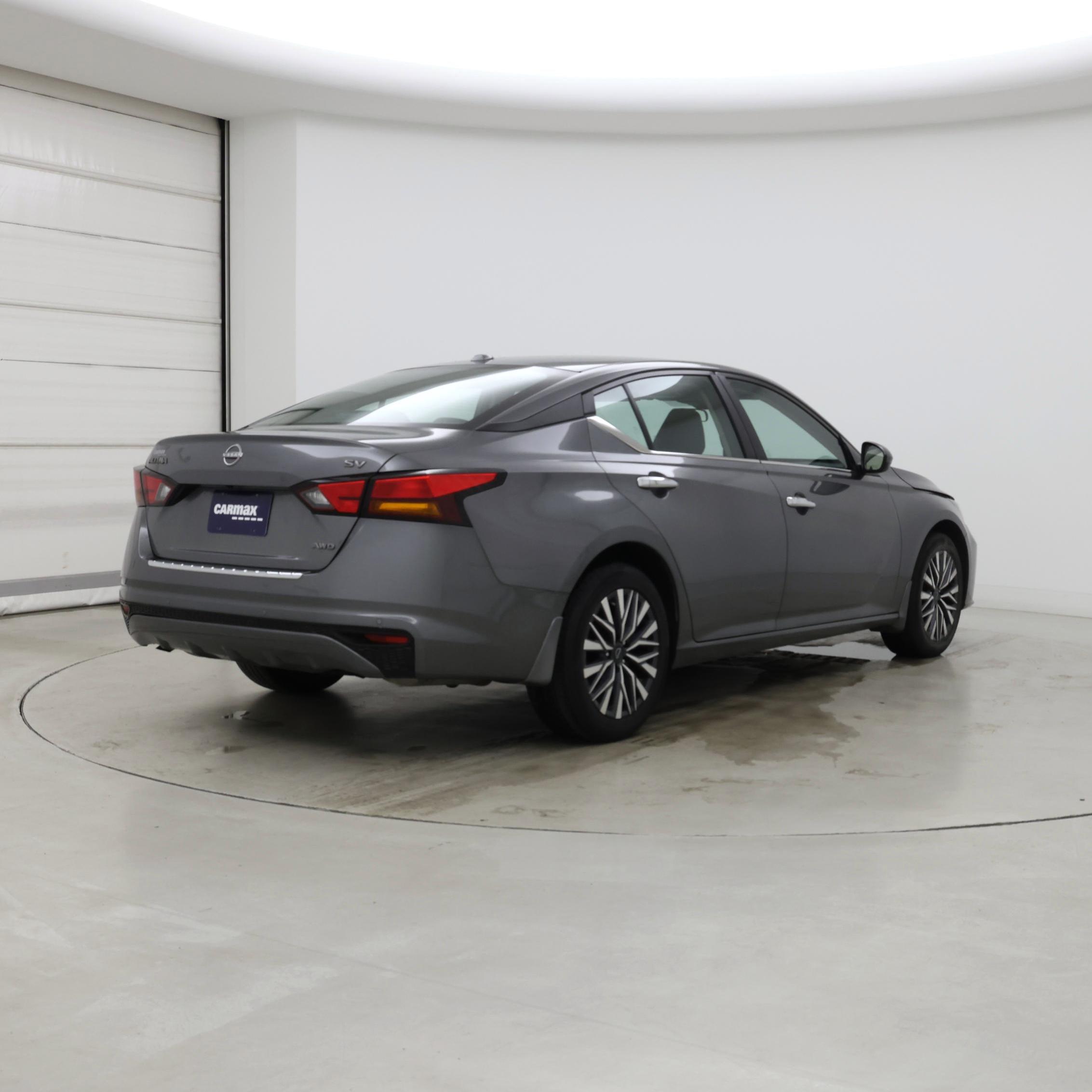 Thumbnail: 2023 Nissan Altima - 8