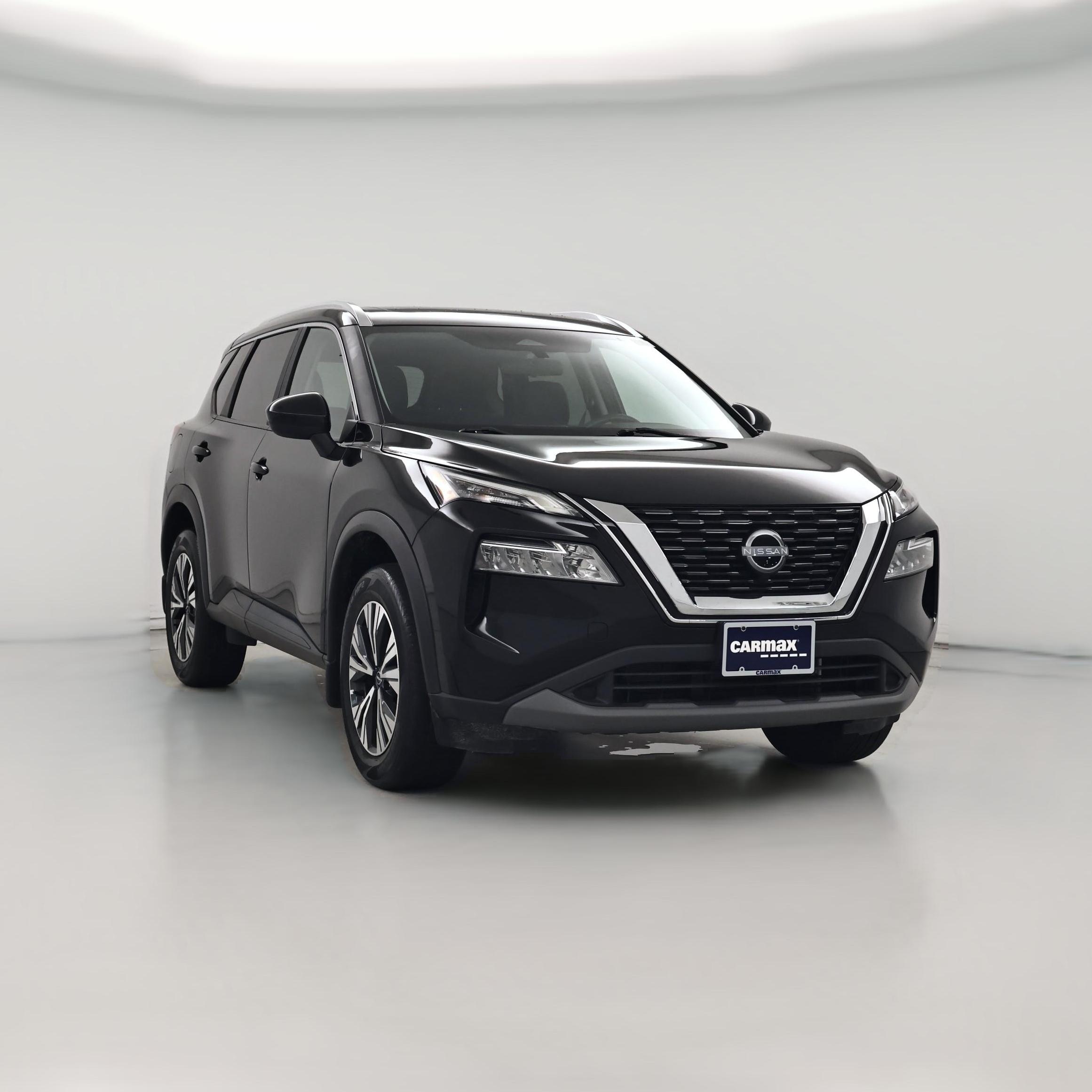 Thumbnail: 2023 Nissan Rogue - 1