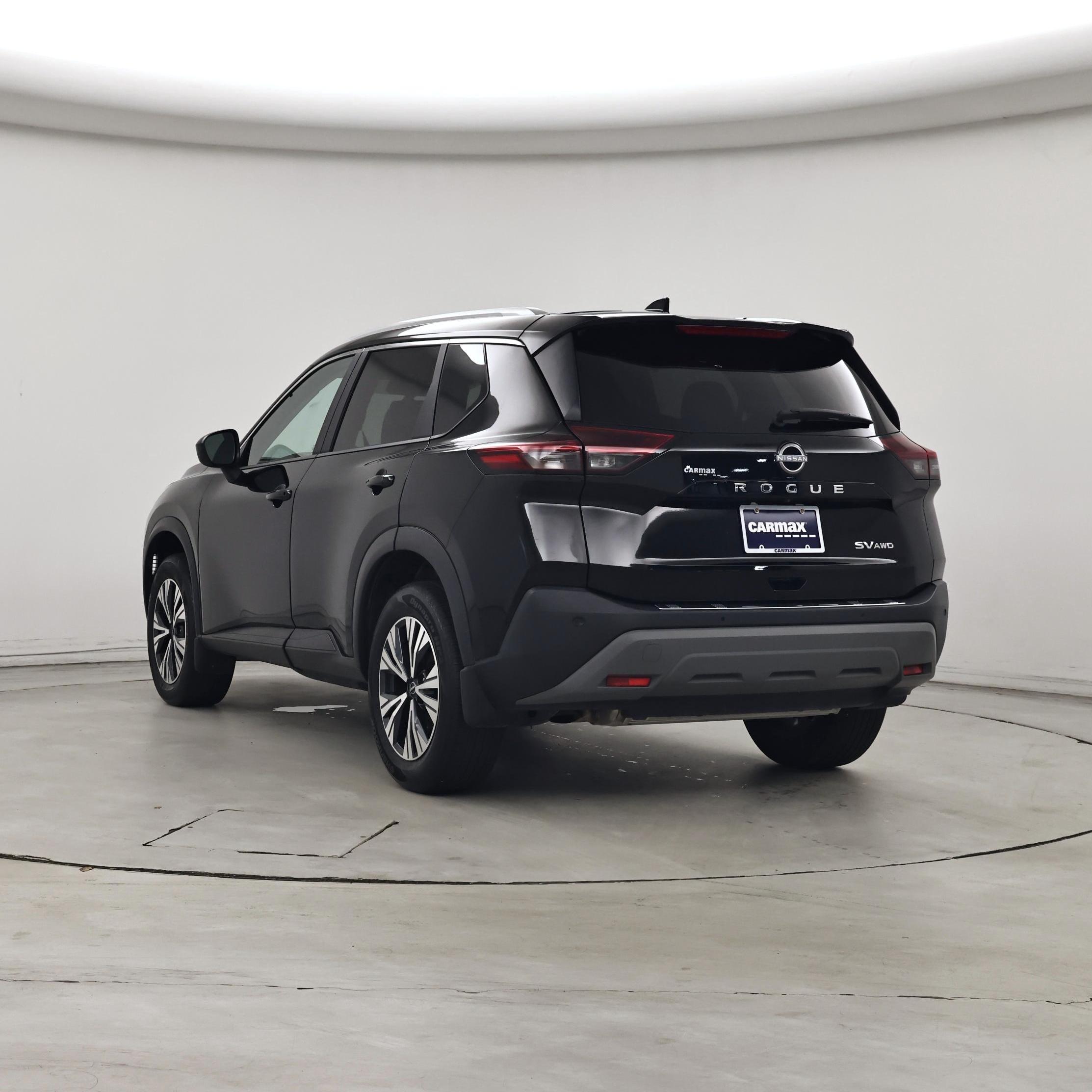 Thumbnail: 2023 Nissan Rogue - 2