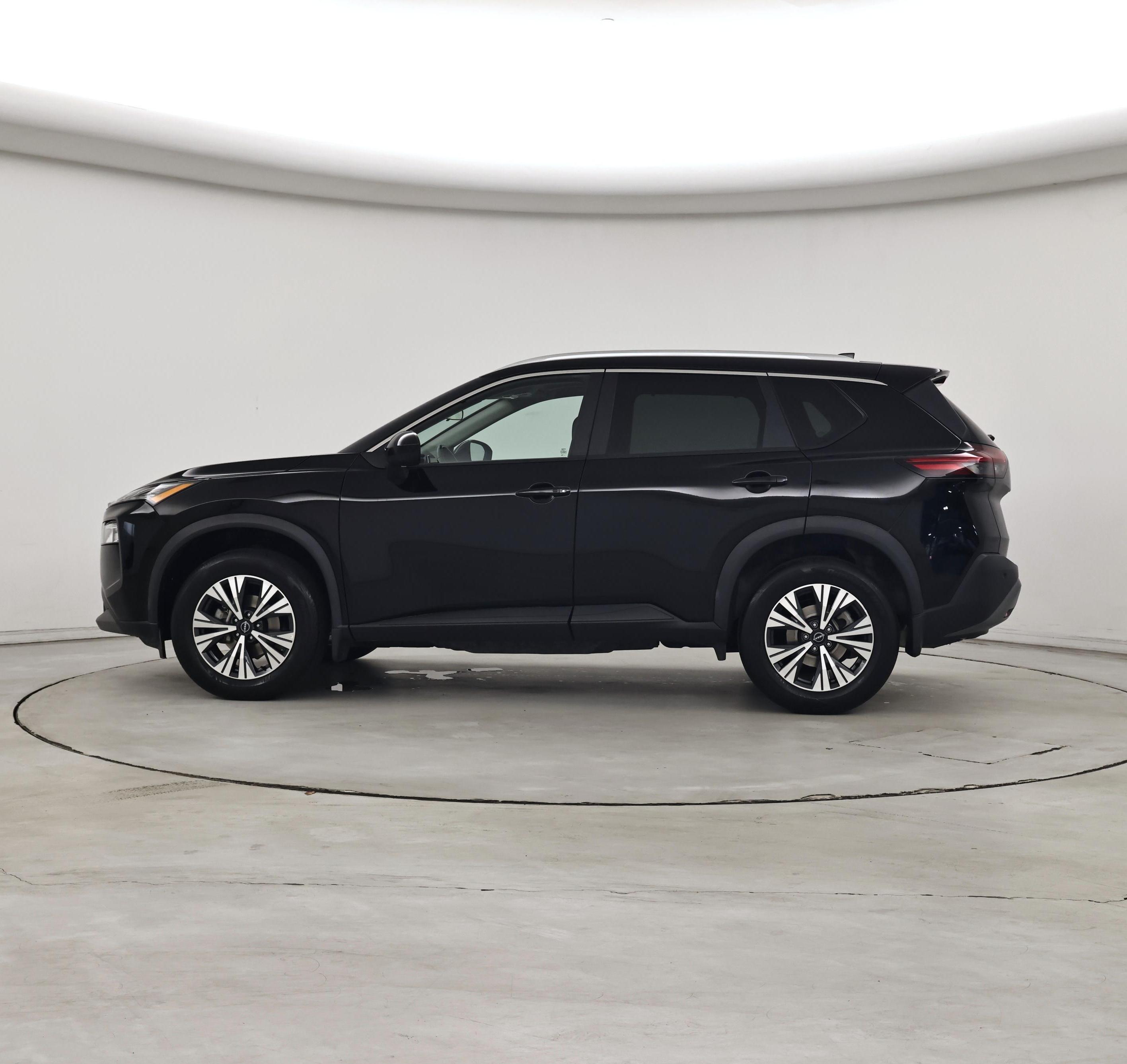 Thumbnail: 2023 Nissan Rogue - 3