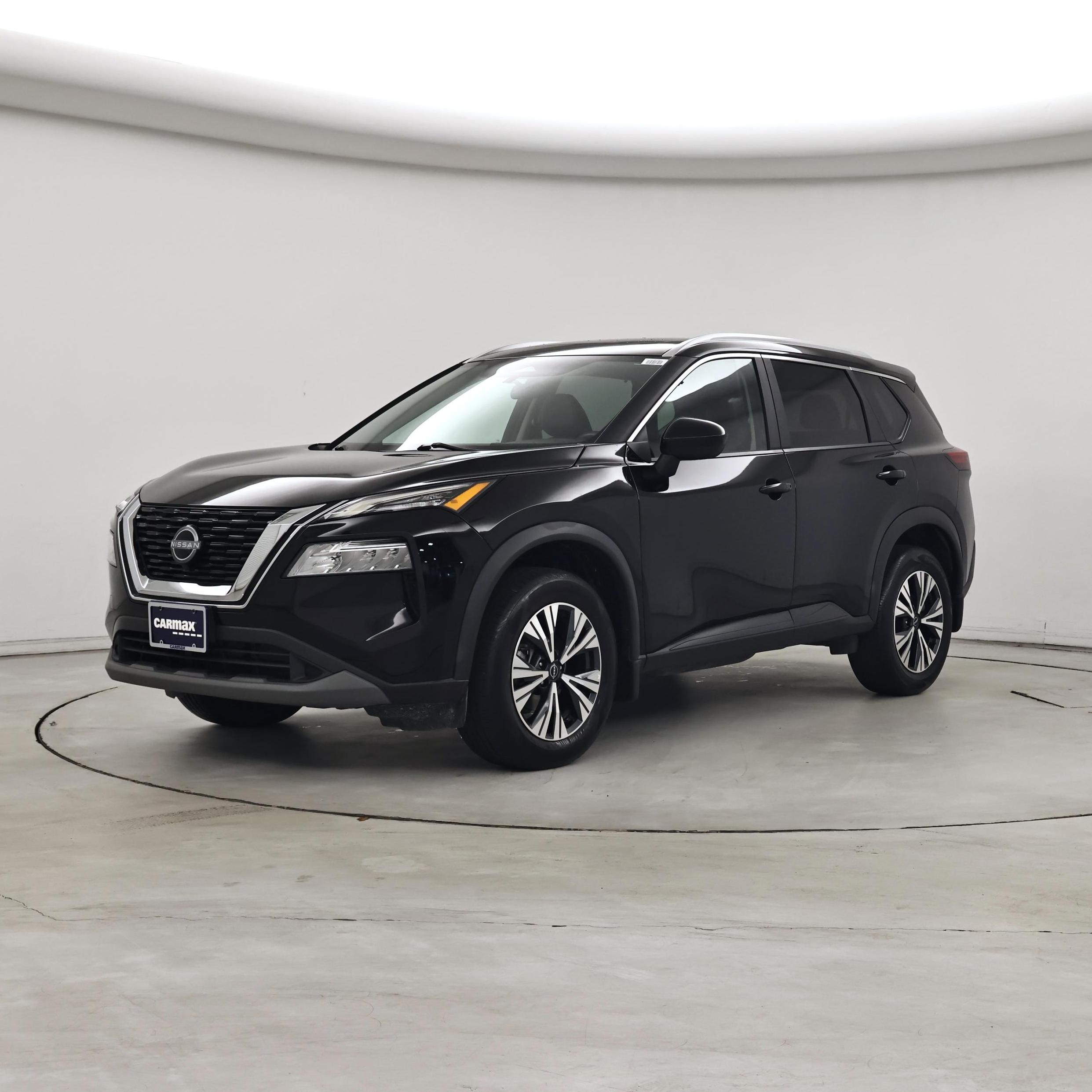Thumbnail: 2023 Nissan Rogue - 4