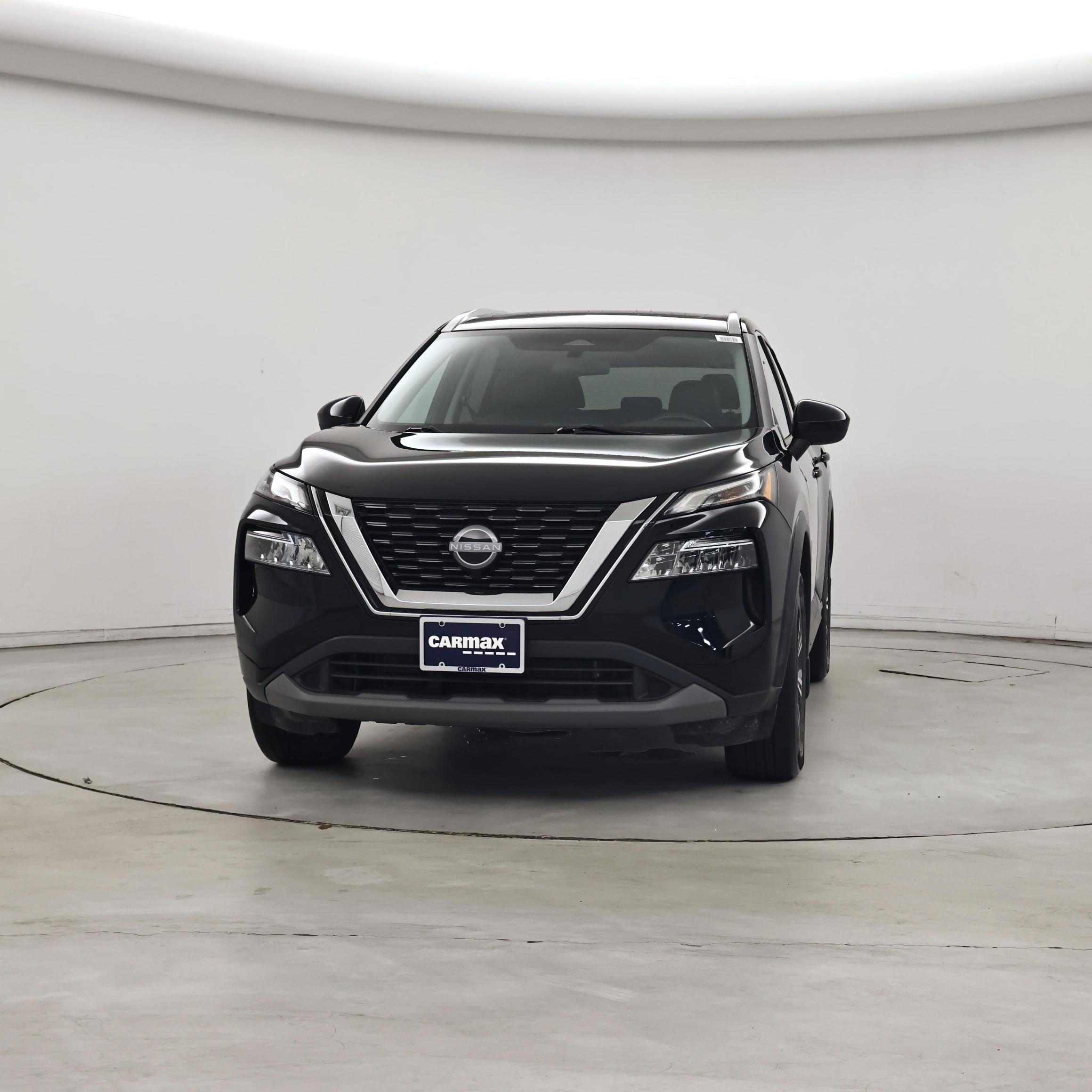 Thumbnail: 2023 Nissan Rogue - 5