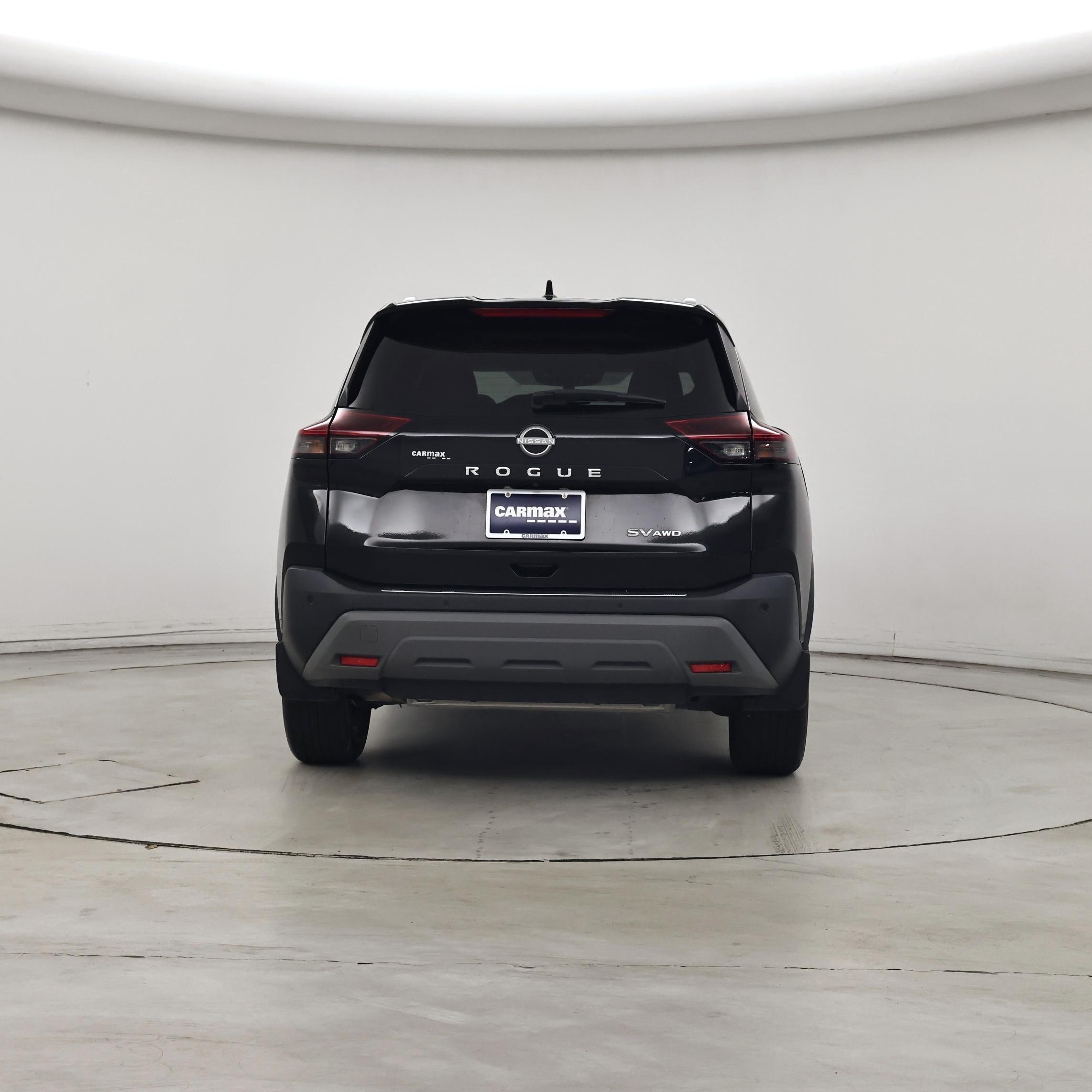 Thumbnail: 2023 Nissan Rogue - 6