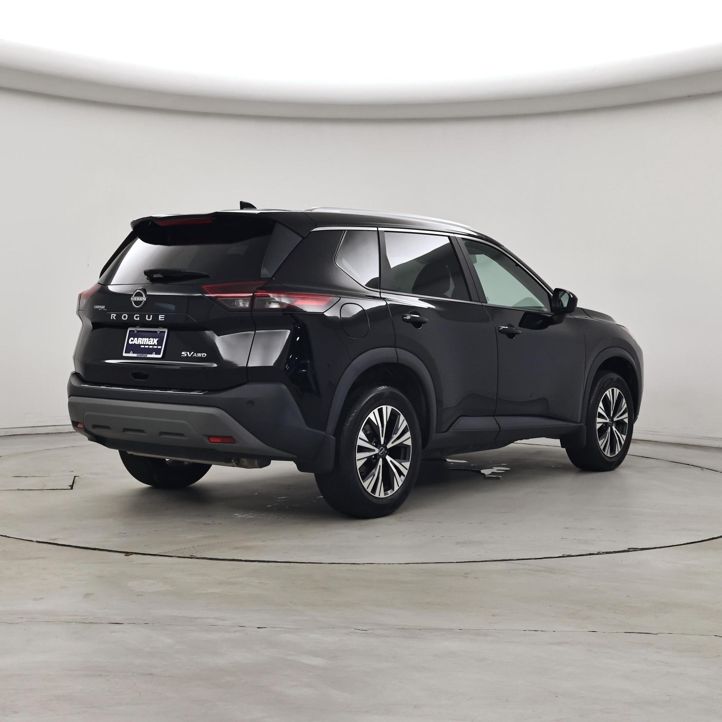 Thumbnail: 2023 Nissan Rogue - 8