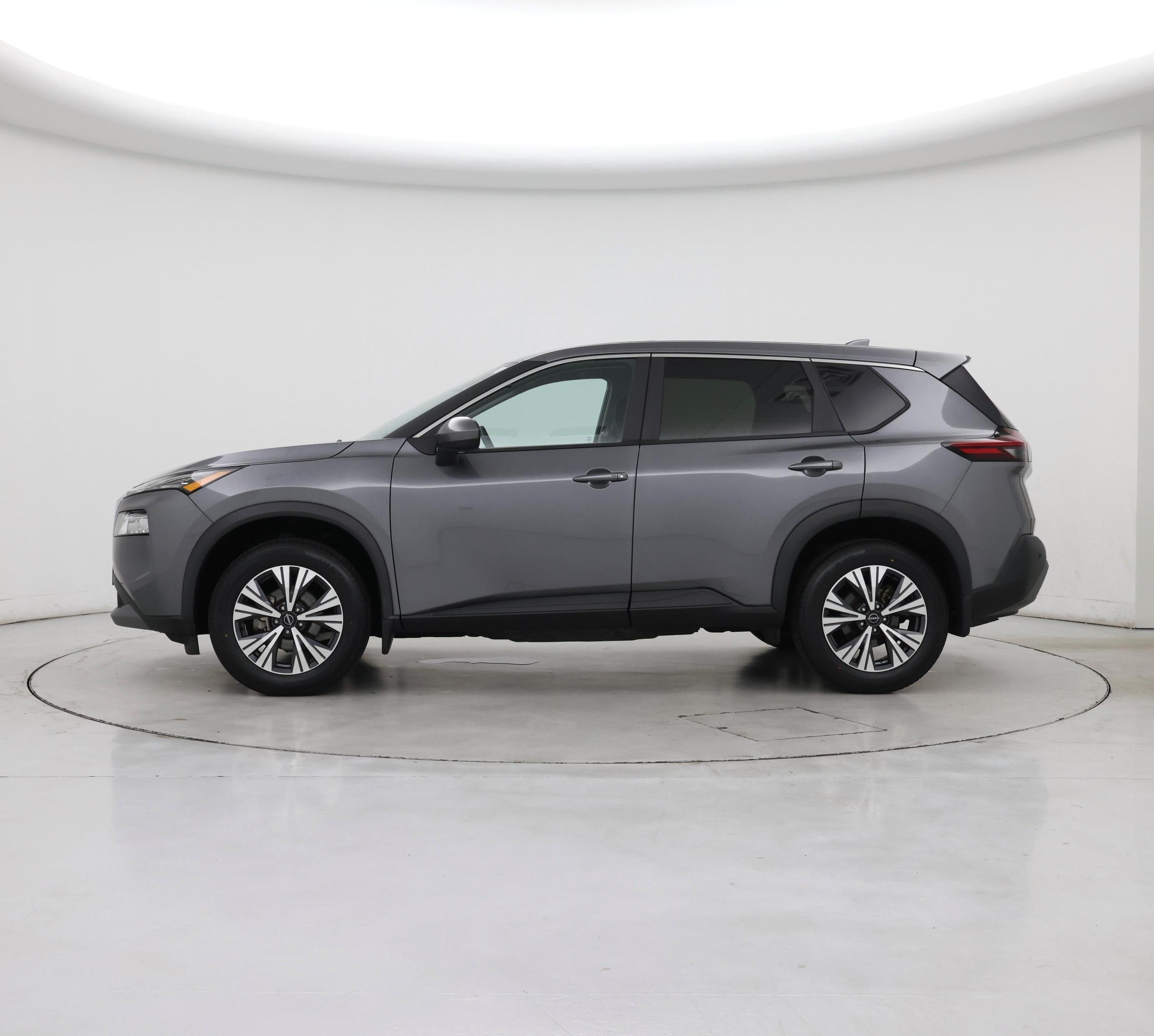 Thumbnail: 2023 Nissan Rogue - 3