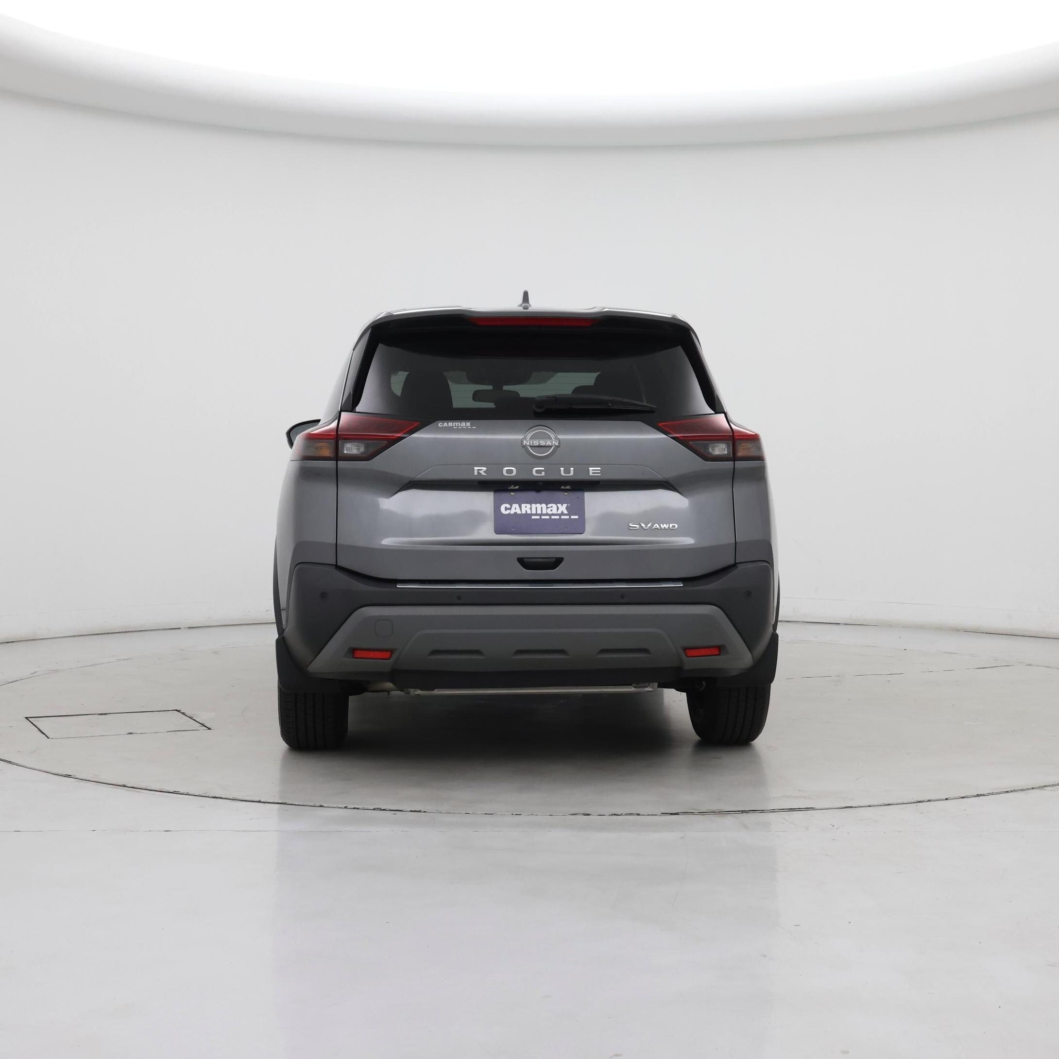 Thumbnail: 2023 Nissan Rogue - 6