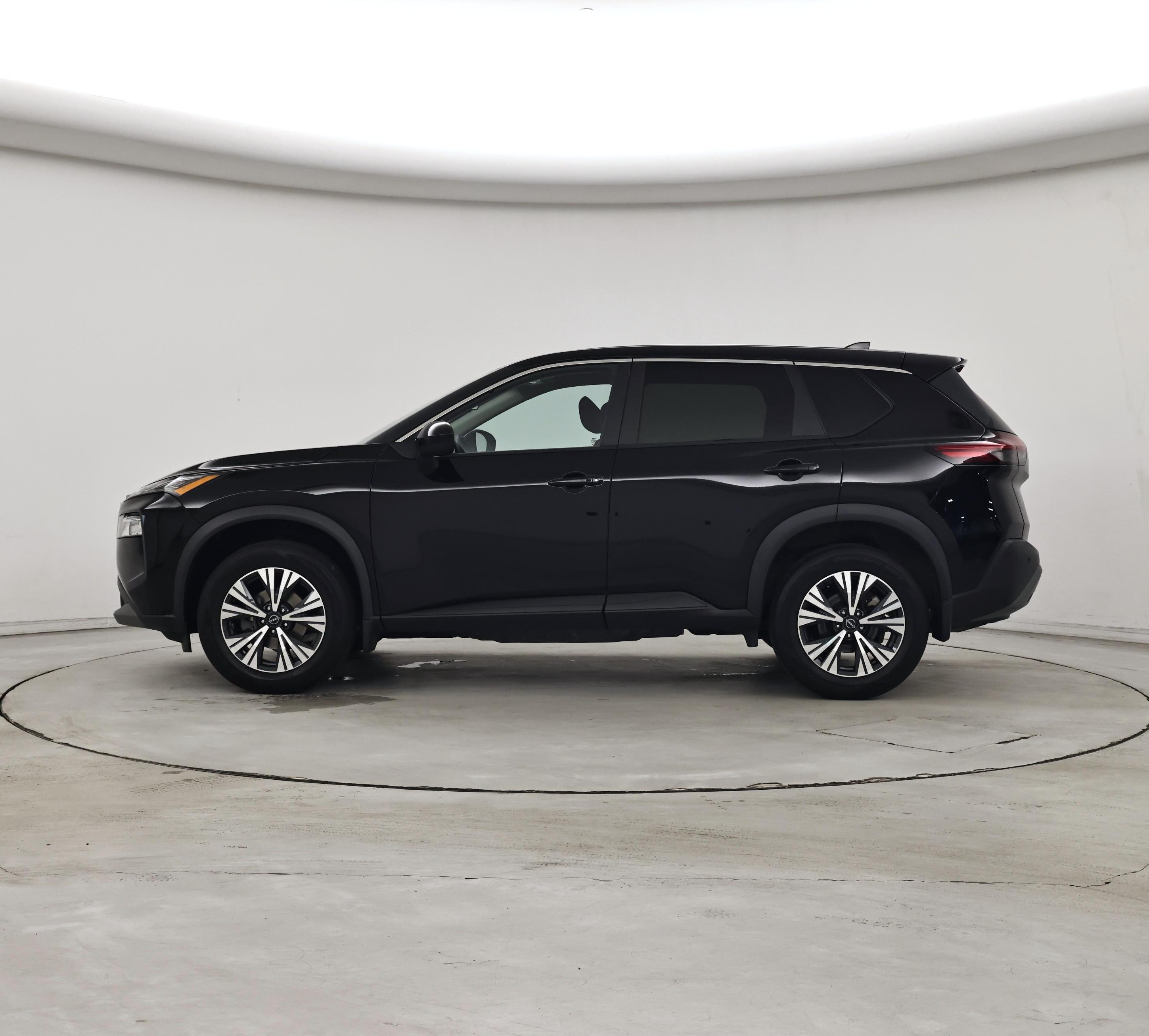 Thumbnail: 2023 Nissan Rogue - 3