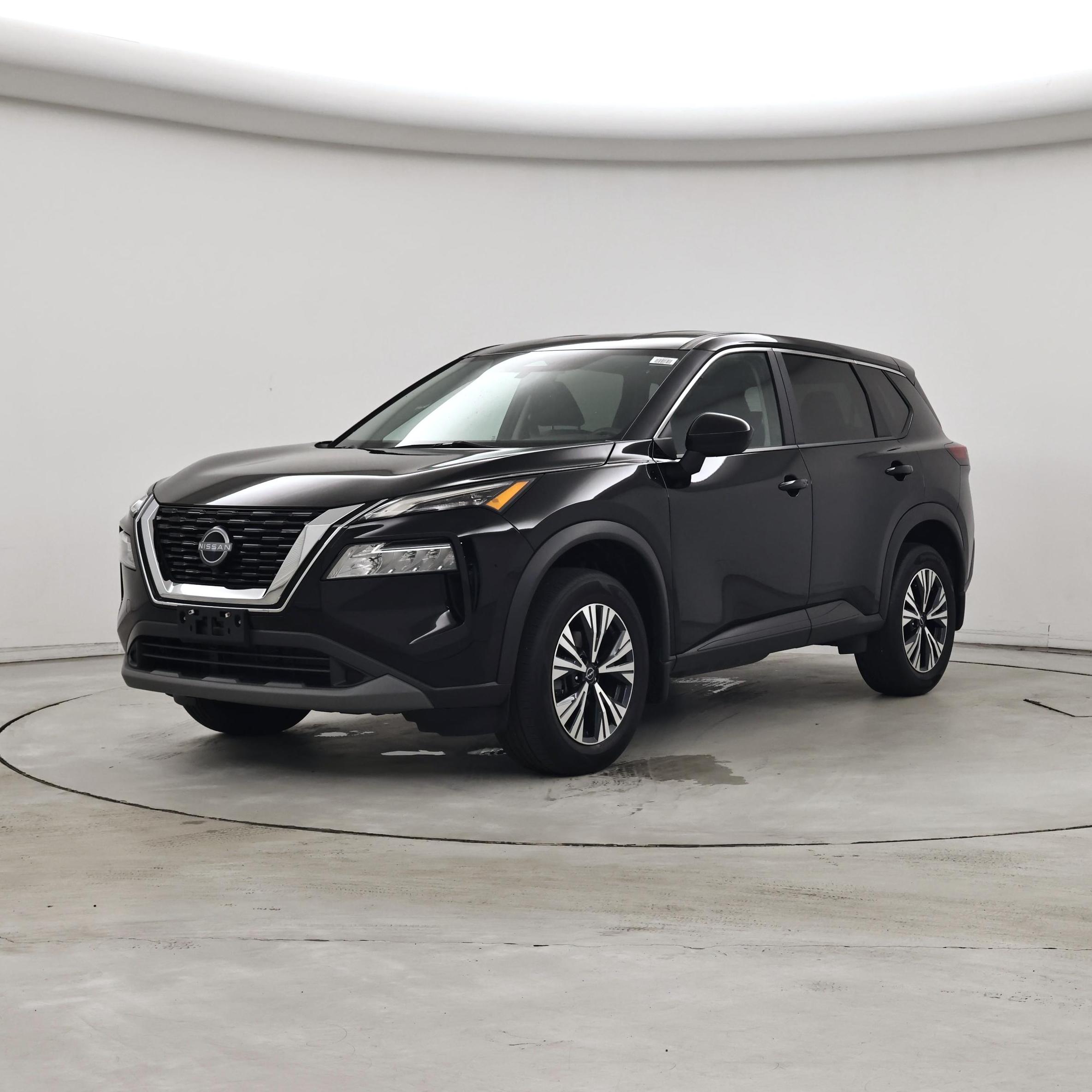 Thumbnail: 2023 Nissan Rogue - 4