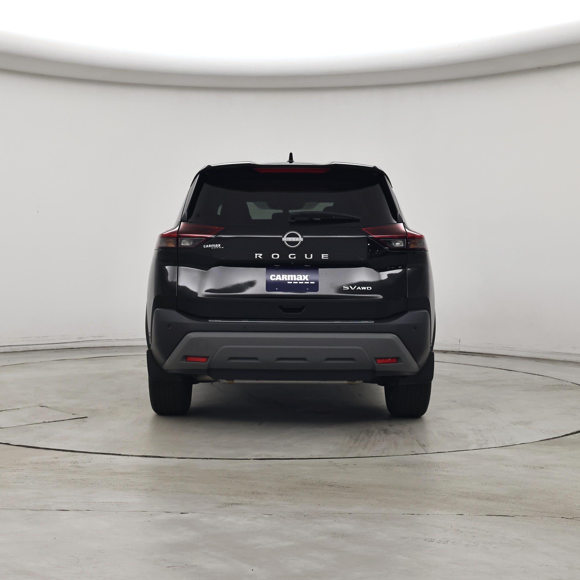 Thumbnail: 2023 Nissan Rogue - 6