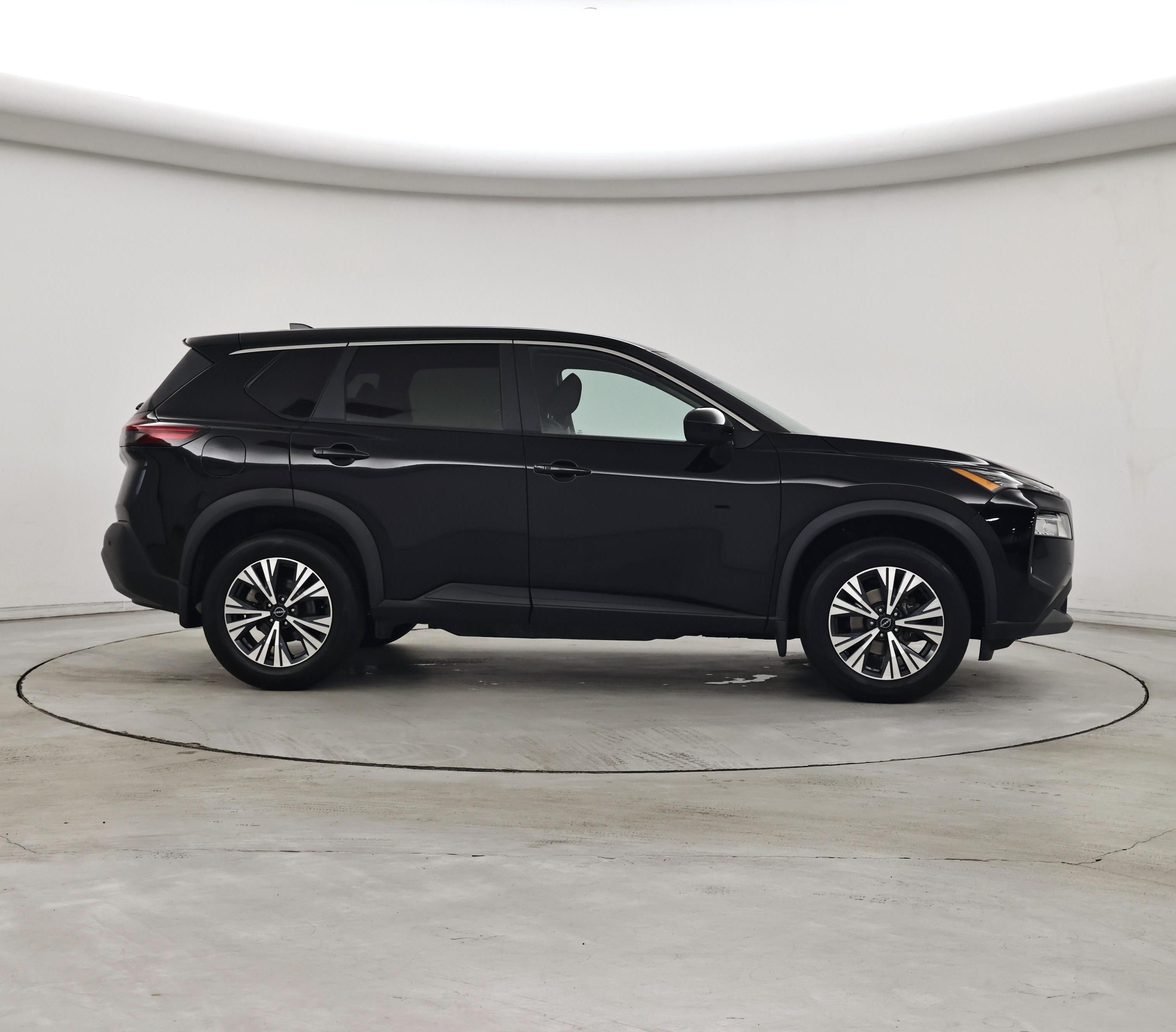 Thumbnail: 2023 Nissan Rogue - 7